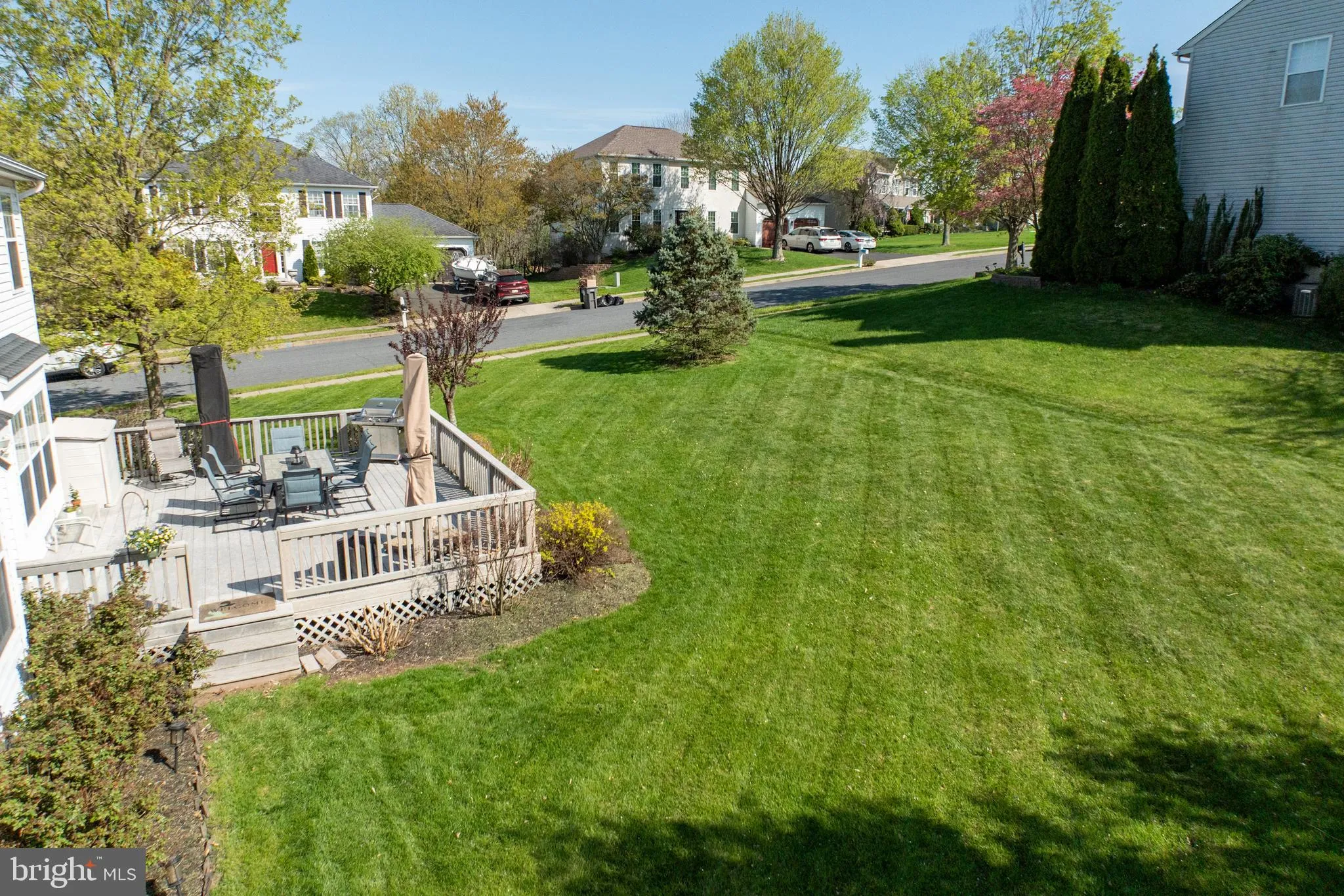 Harleysville, Pennsylvania 19438, United States, 4 Bedrooms Bedrooms, ,3 BathroomsBathrooms,Residential,Active,110174