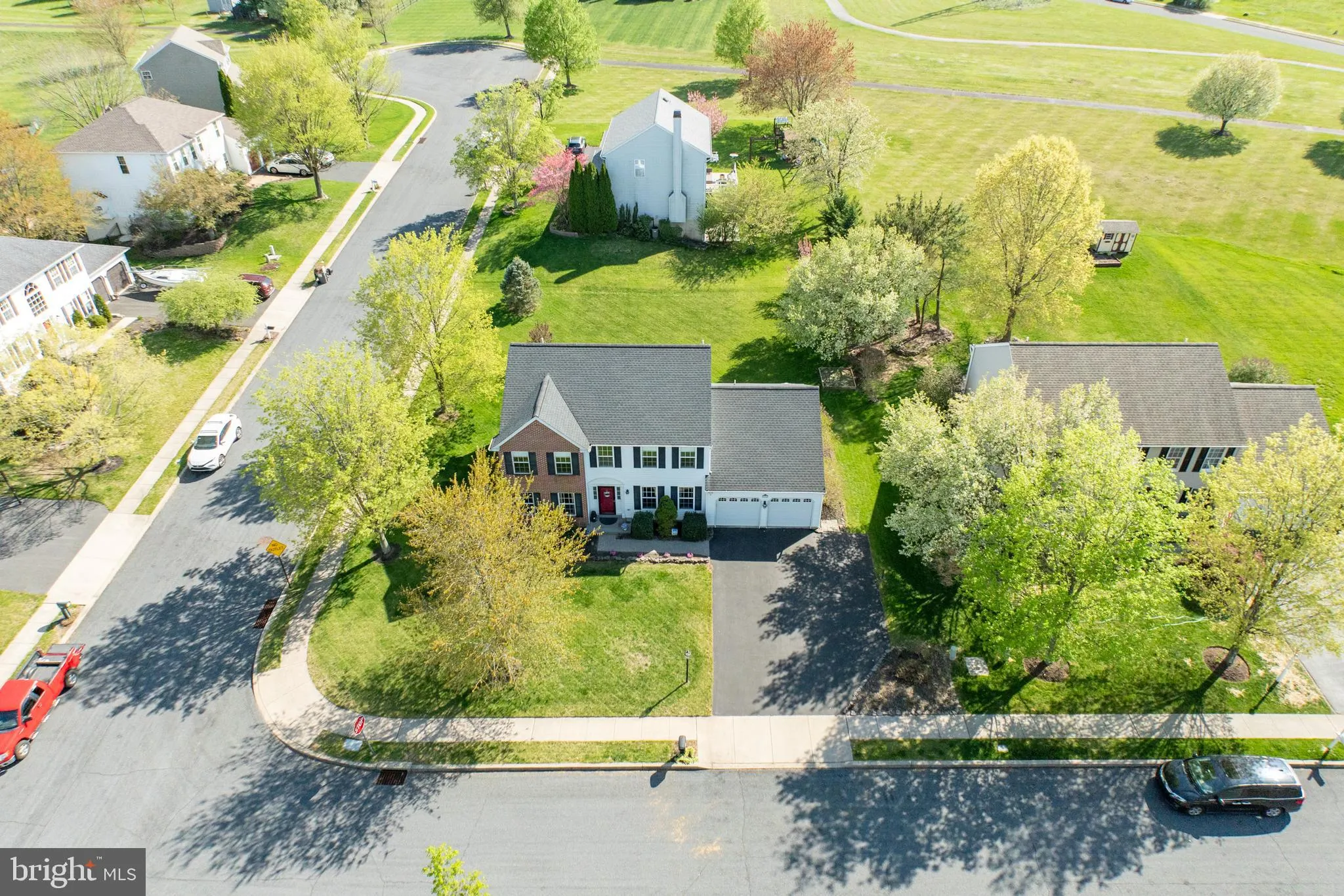Harleysville, Pennsylvania 19438, United States, 4 Bedrooms Bedrooms, ,3 BathroomsBathrooms,Residential,Active,110174