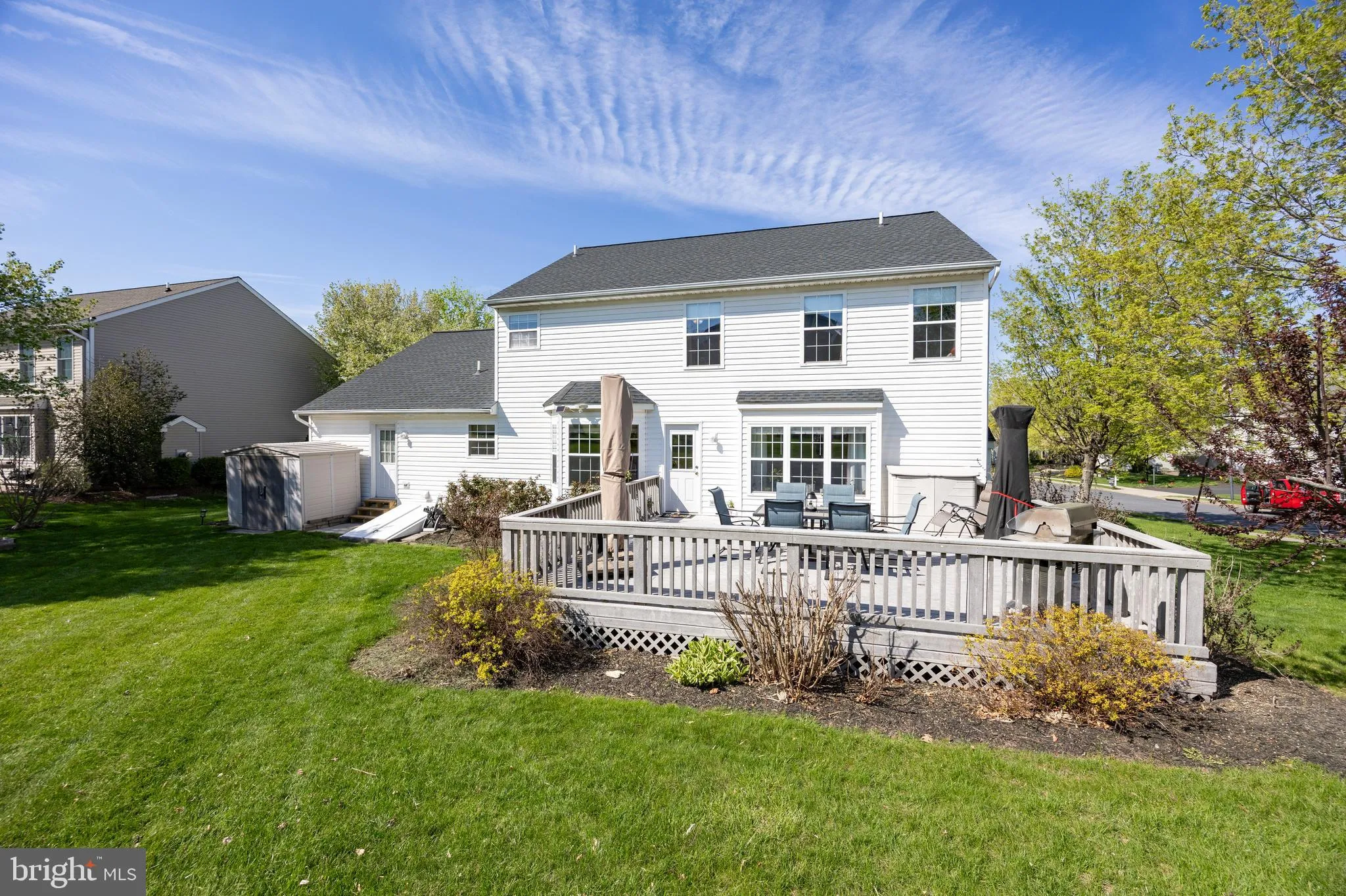 Harleysville, Pennsylvania 19438, United States, 4 Bedrooms Bedrooms, ,3 BathroomsBathrooms,Residential,Active,110174