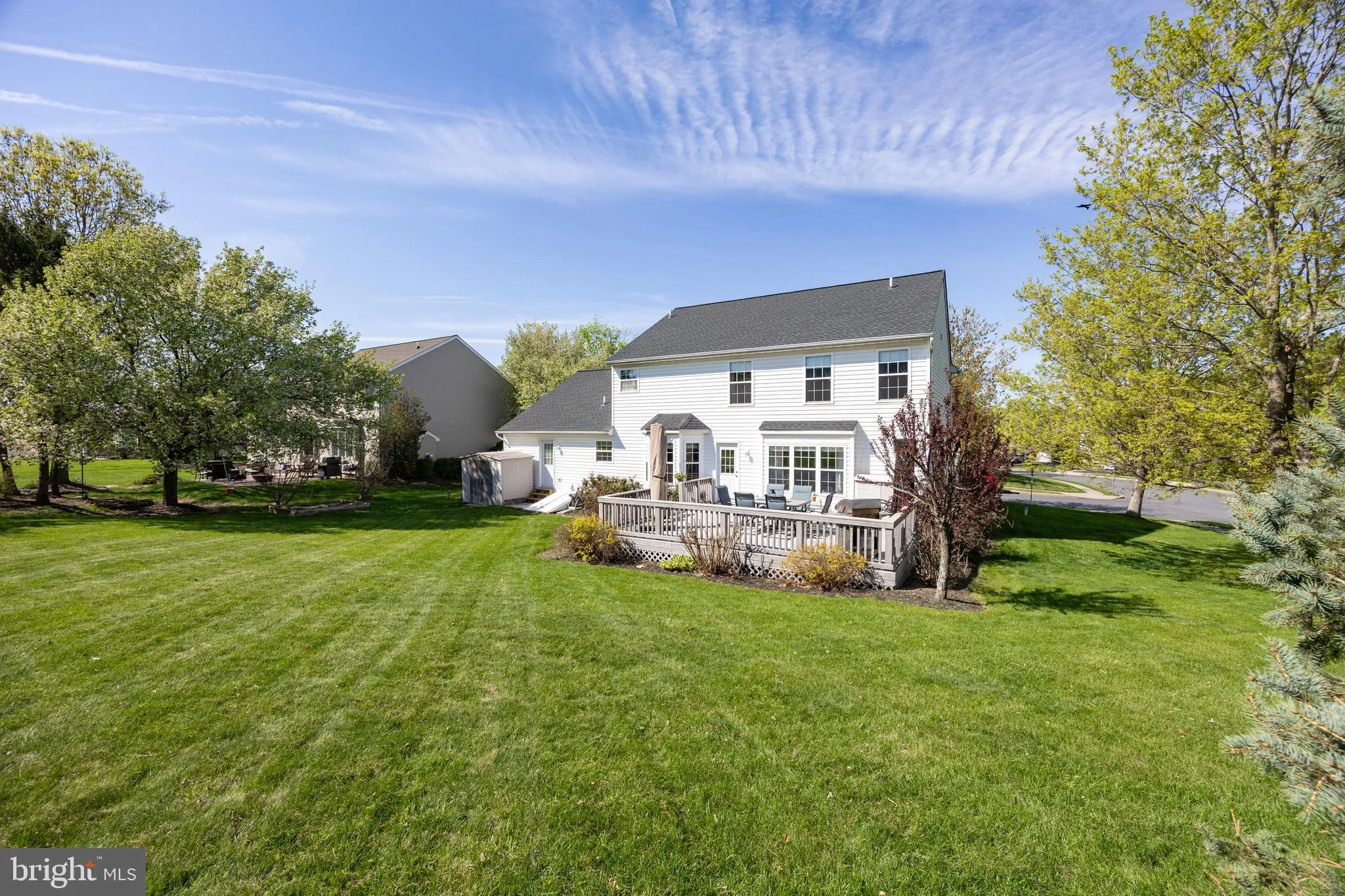 Harleysville, Pennsylvania 19438, United States, 4 Bedrooms Bedrooms, ,3 BathroomsBathrooms,Residential,Active,110174