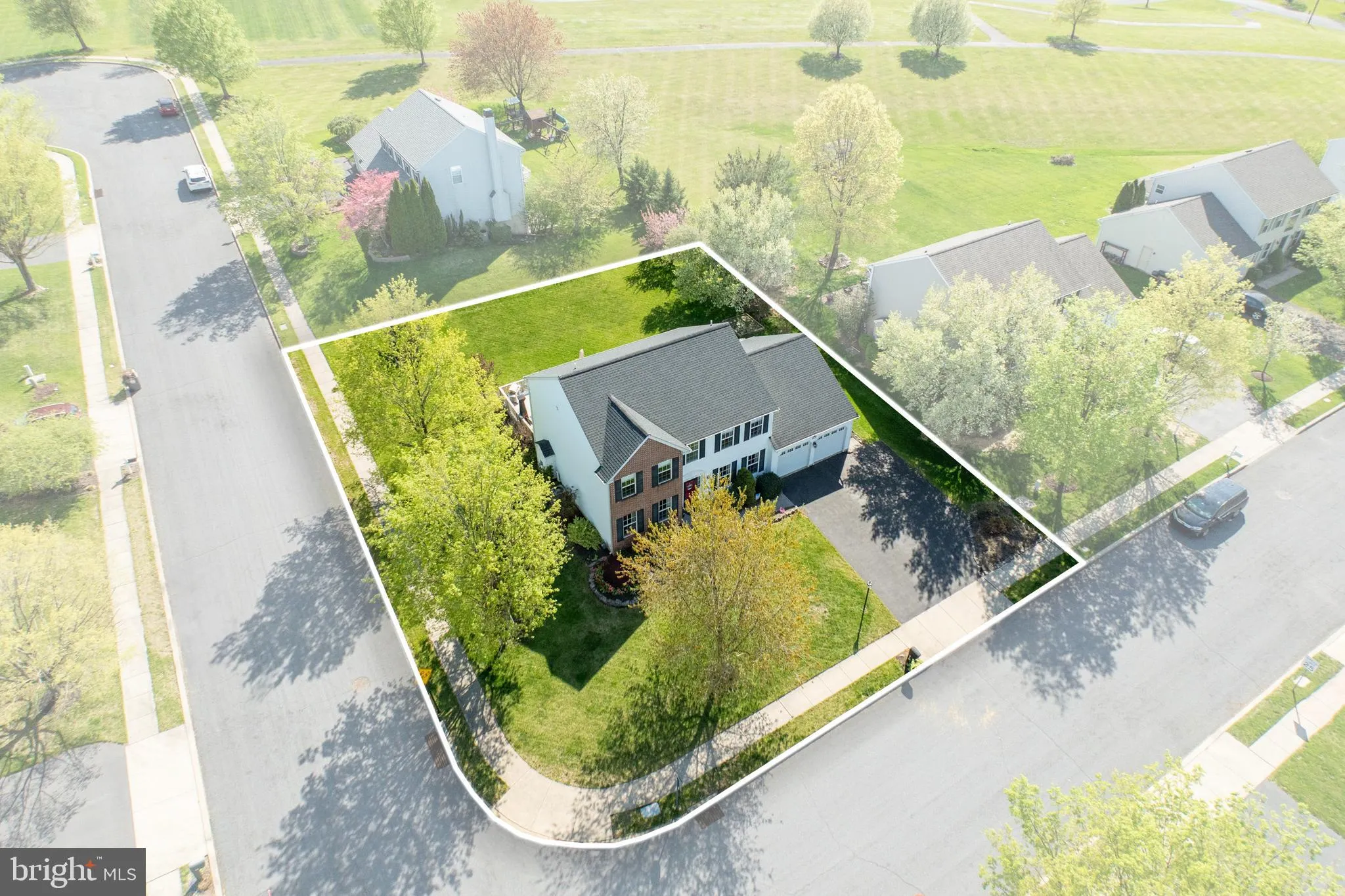 Harleysville, Pennsylvania 19438, United States, 4 Bedrooms Bedrooms, ,3 BathroomsBathrooms,Residential,Active,110174