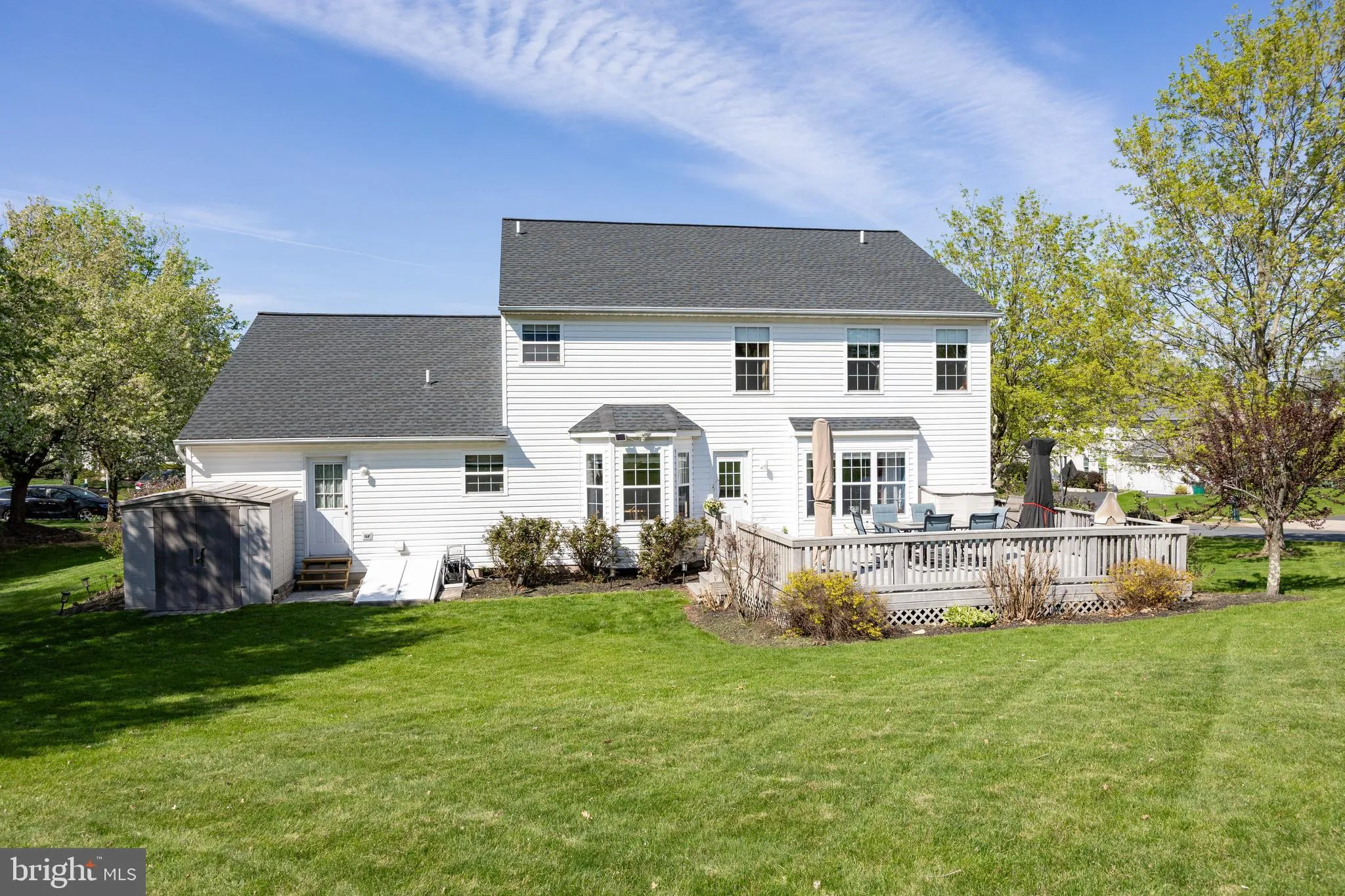 Harleysville, Pennsylvania 19438, United States, 4 Bedrooms Bedrooms, ,3 BathroomsBathrooms,Residential,Active,110174