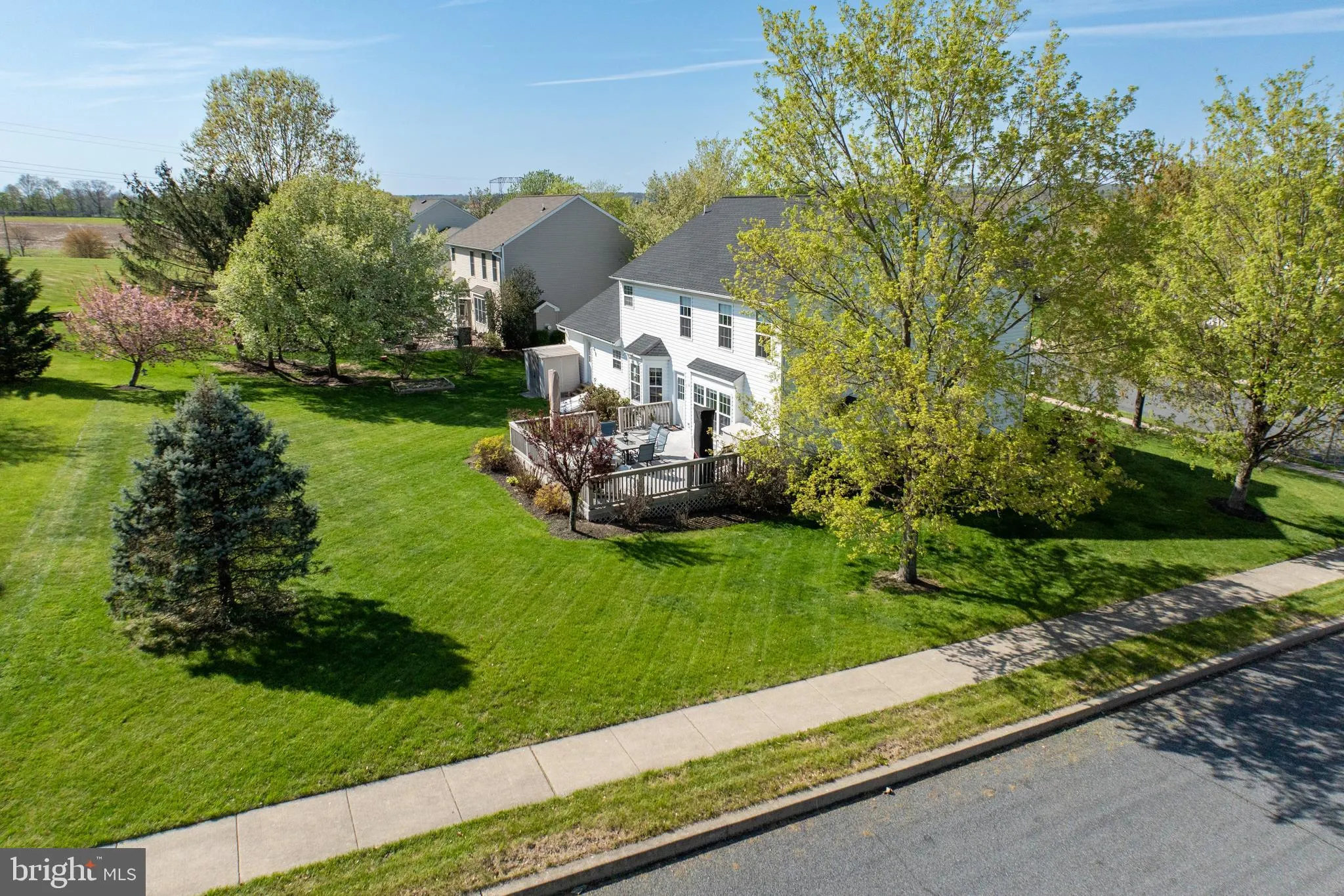 Harleysville, Pennsylvania 19438, United States, 4 Bedrooms Bedrooms, ,3 BathroomsBathrooms,Residential,Active,110174