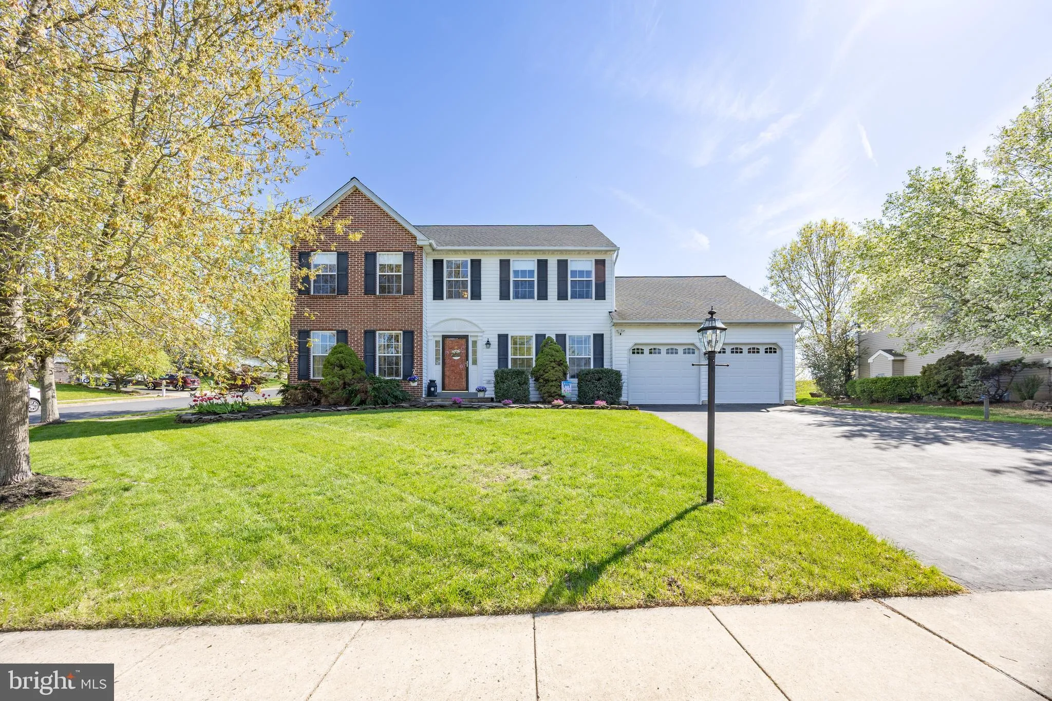 Harleysville, Pennsylvania 19438, United States, 4 Bedrooms Bedrooms, ,3 BathroomsBathrooms,Residential,Active,110174