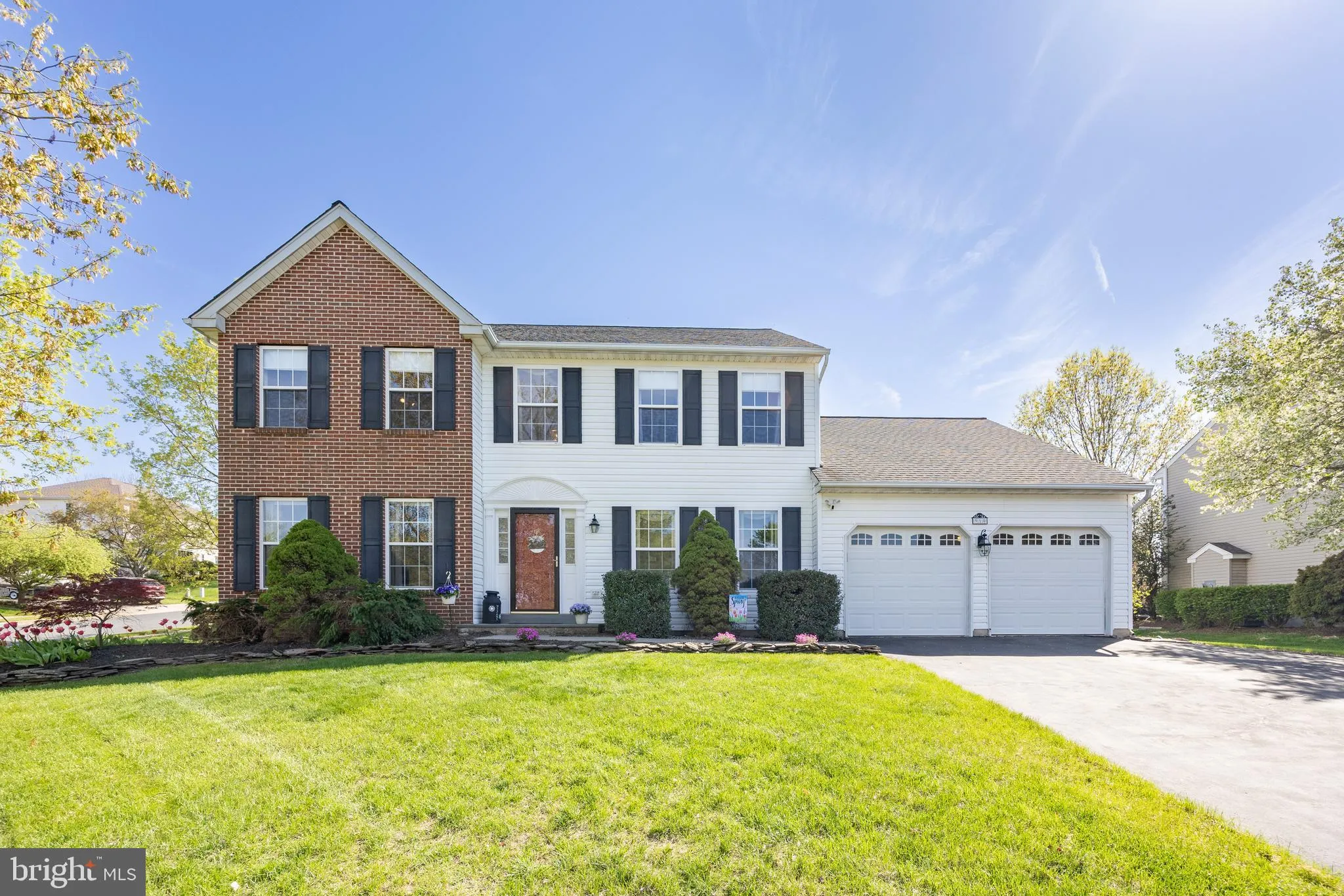 Harleysville, Pennsylvania 19438, United States, 4 Bedrooms Bedrooms, ,3 BathroomsBathrooms,Residential,Active,110174