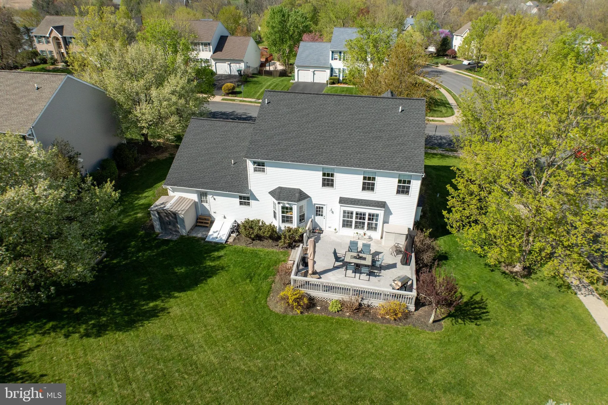 Harleysville, Pennsylvania 19438, United States, 4 Bedrooms Bedrooms, ,3 BathroomsBathrooms,Residential,Active,110174