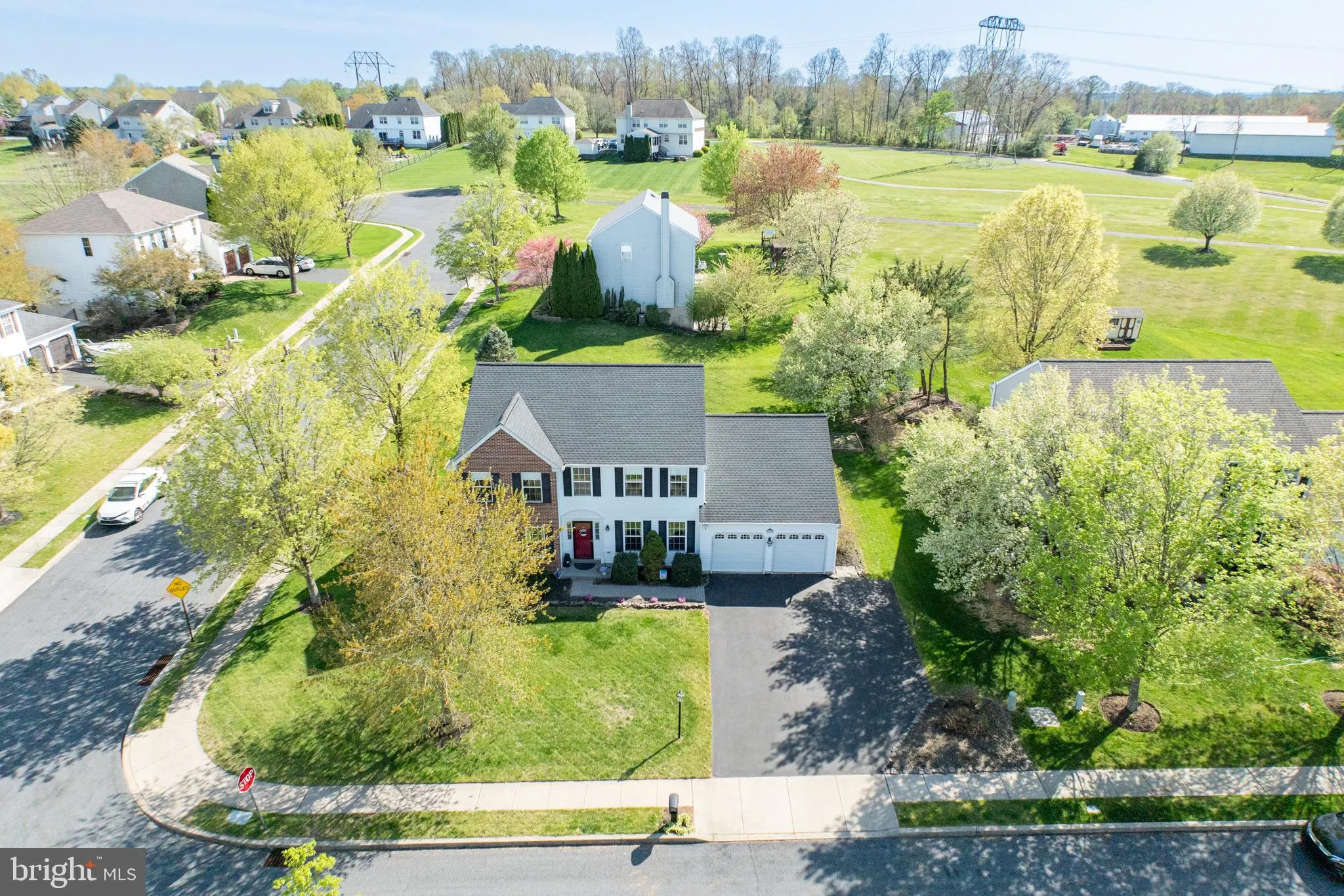 Harleysville, Pennsylvania 19438, United States, 4 Bedrooms Bedrooms, ,3 BathroomsBathrooms,Residential,Active,110174
