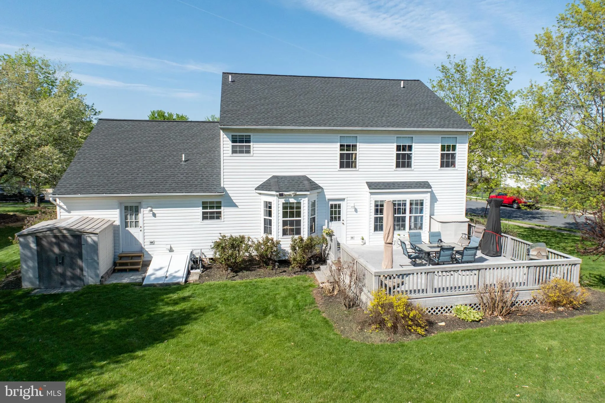 Harleysville, Pennsylvania 19438, United States, 4 Bedrooms Bedrooms, ,3 BathroomsBathrooms,Residential,Active,110174