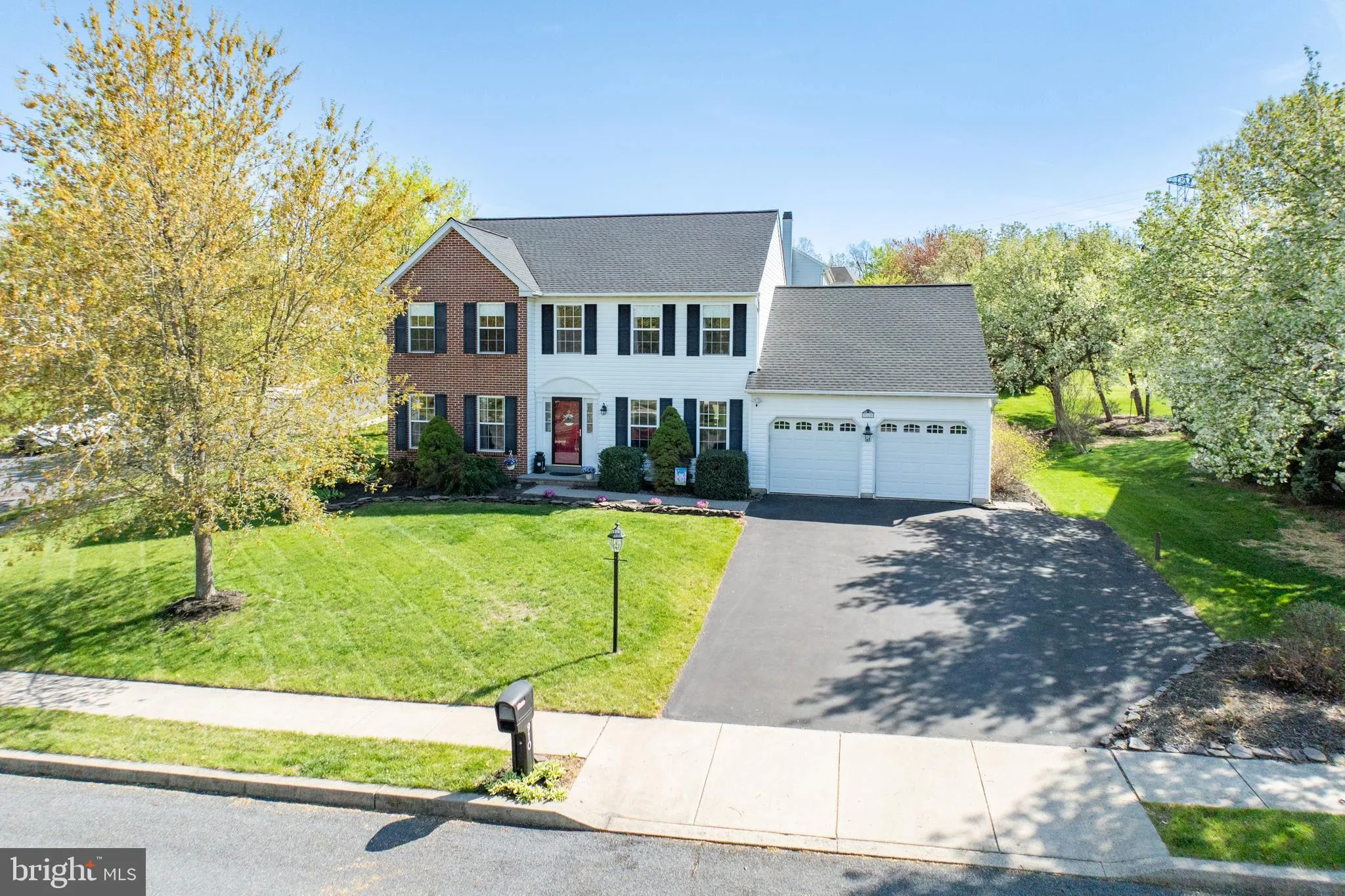 Harleysville, Pennsylvania 19438, United States, 4 Bedrooms Bedrooms, ,3 BathroomsBathrooms,Residential,Active,110174