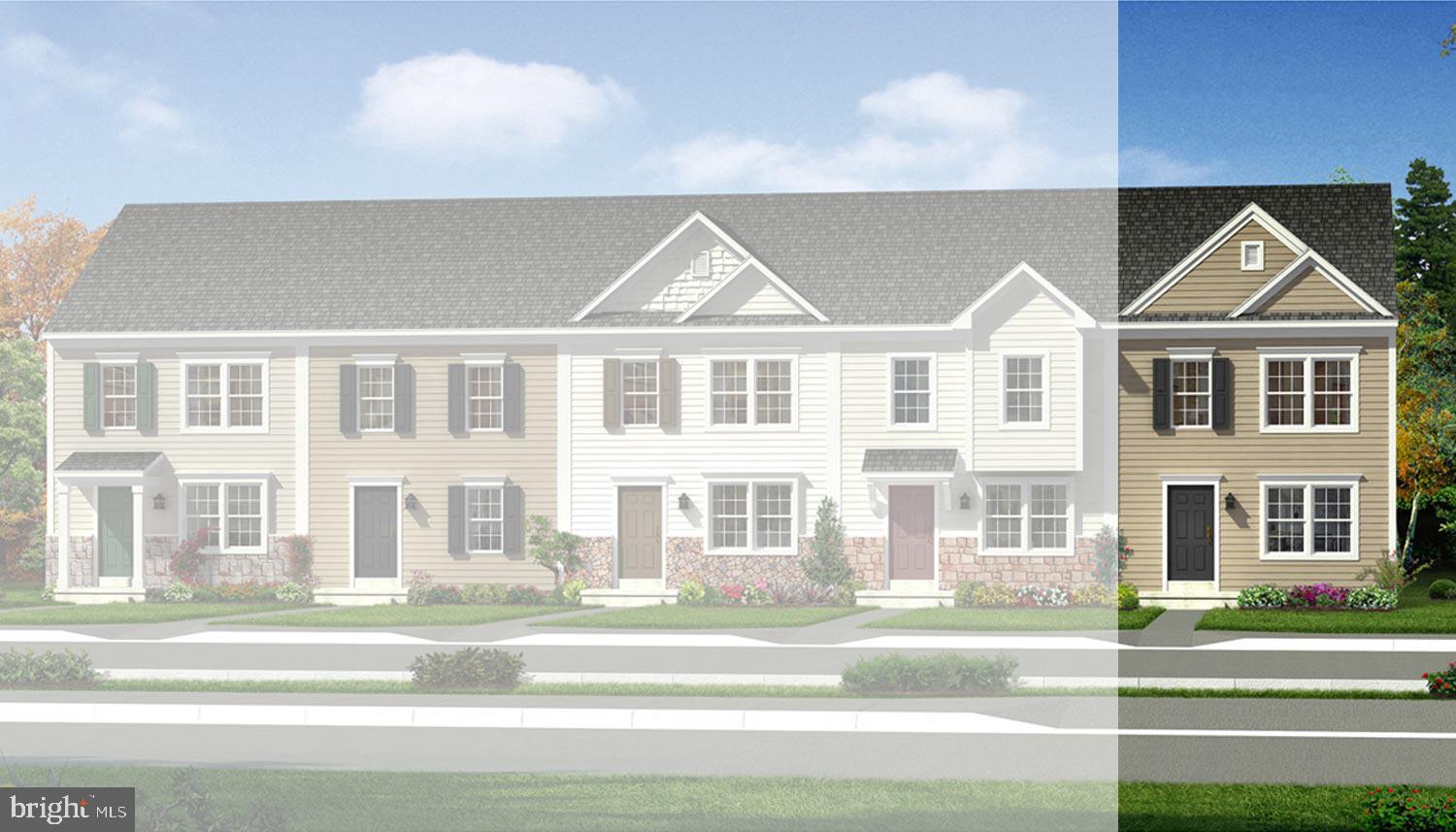 WHISPERING PINES - Residential