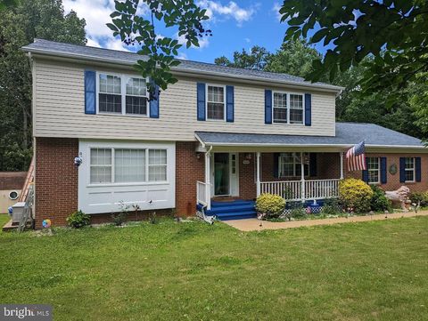 Homes For Rent - 1009 Bayview Overlook #BASEMENT UNIT<br/> STAFFORD, VA 22554