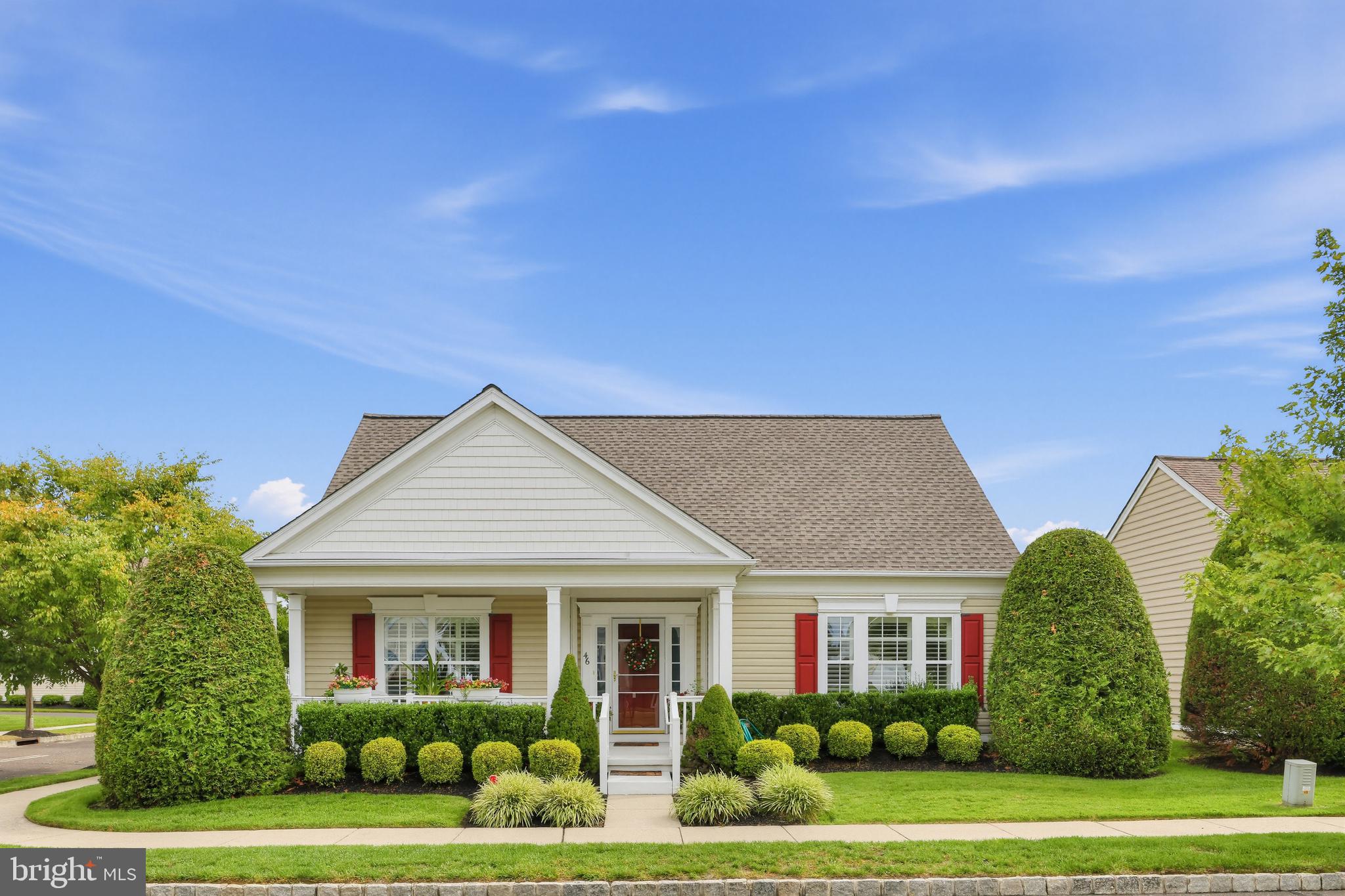 46 MATLACK DRIVE