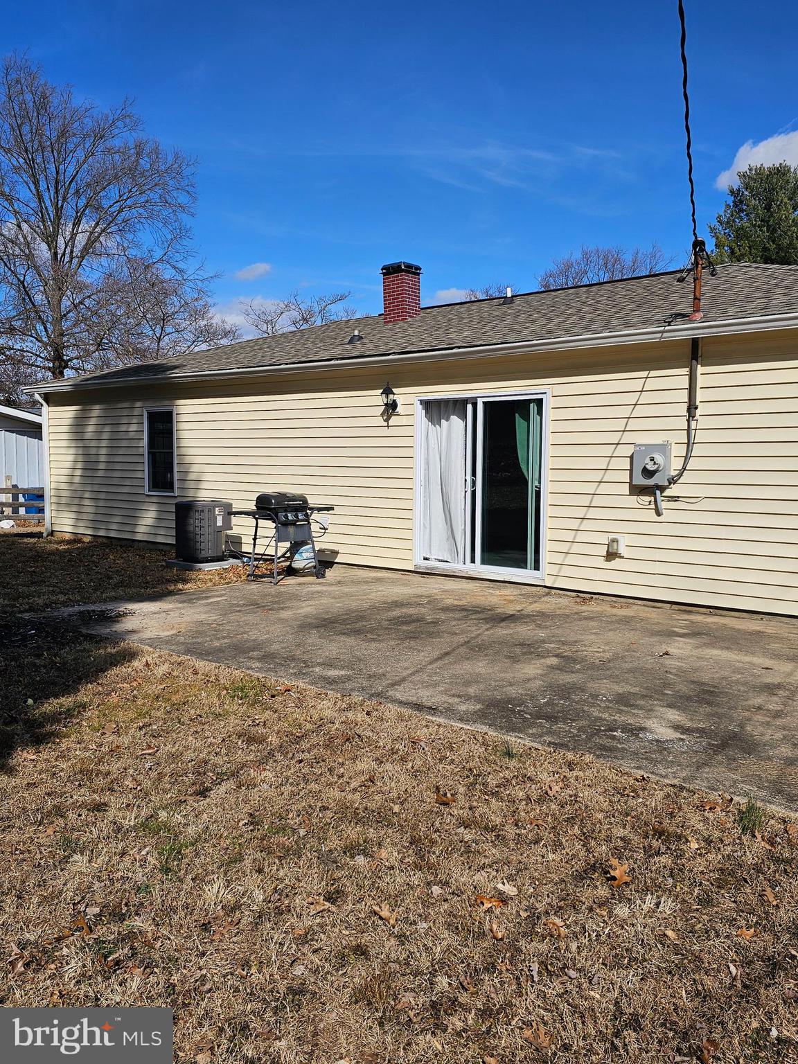 ACADEMY ACRES - Residential Lease