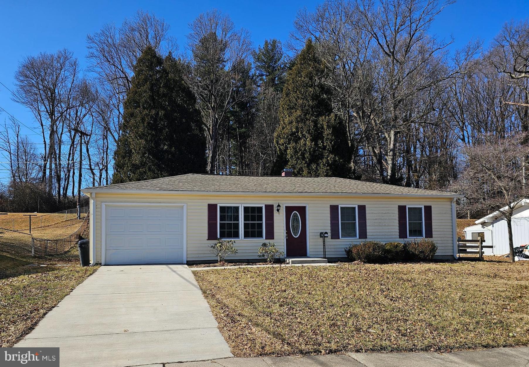 ACADEMY ACRES - Residential Lease