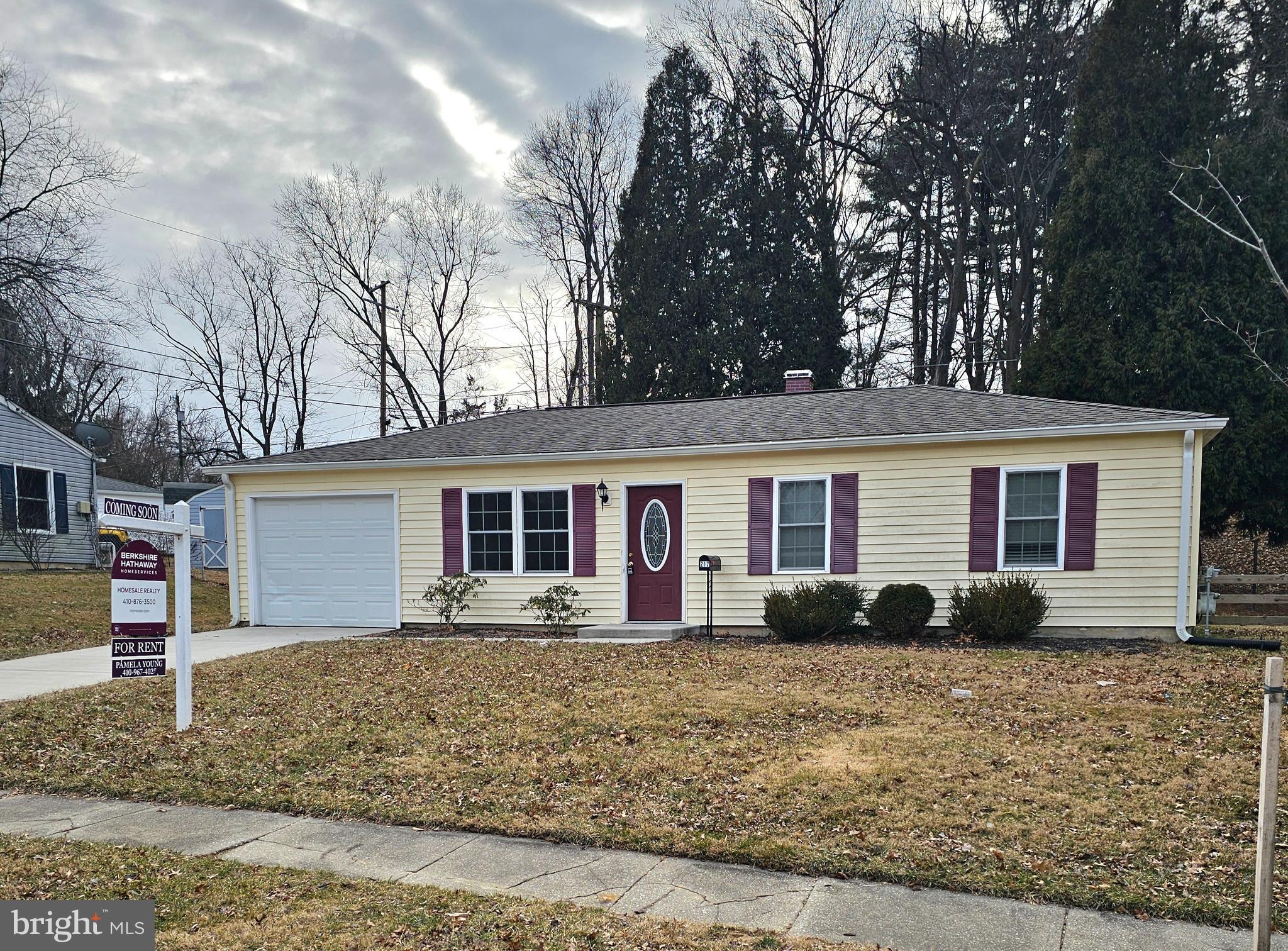 ACADEMY ACRES - Residential Lease