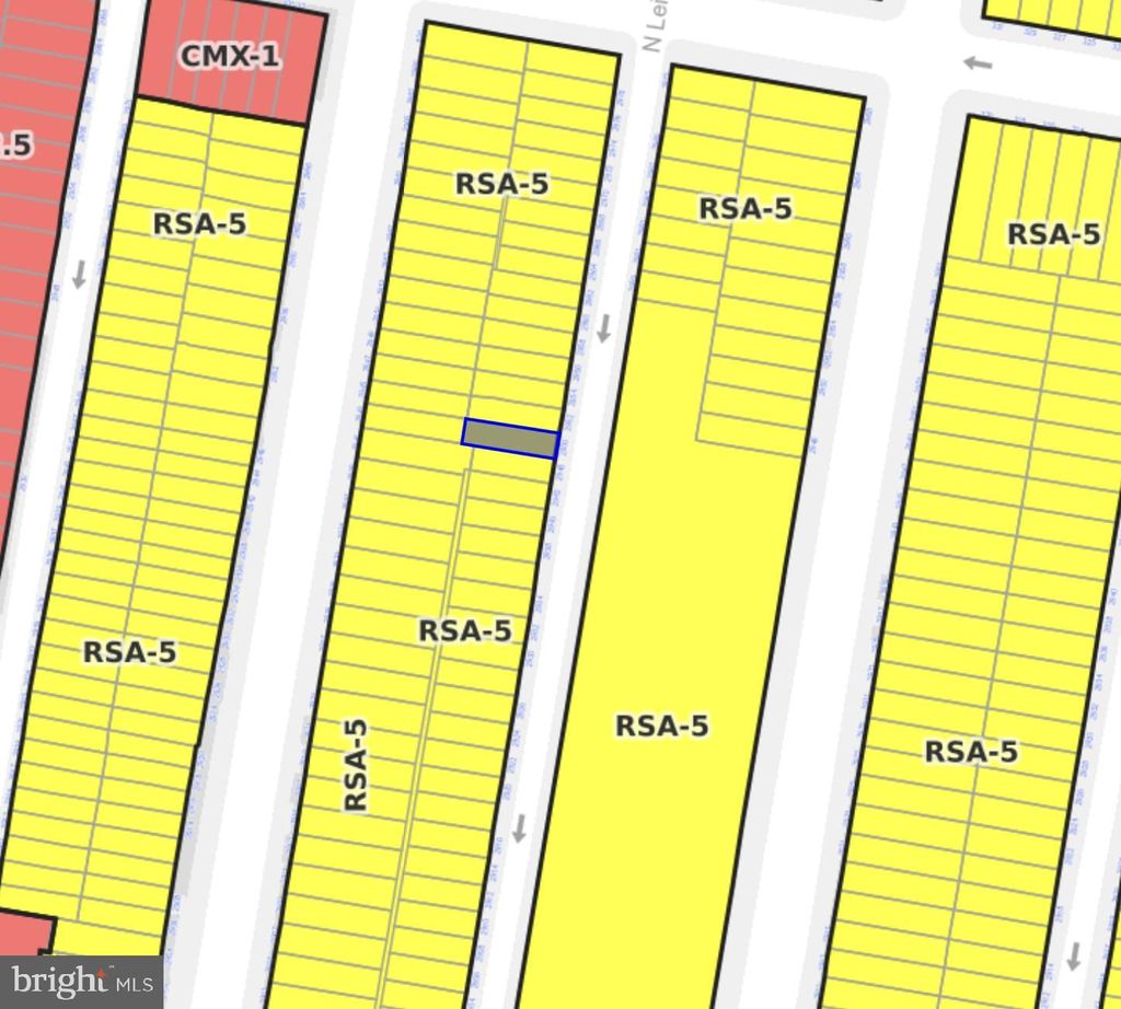 Photo of 2950 N Leithgow Street, PHILADELPHIA, PA 19133 (MLS # PAPH2522490)