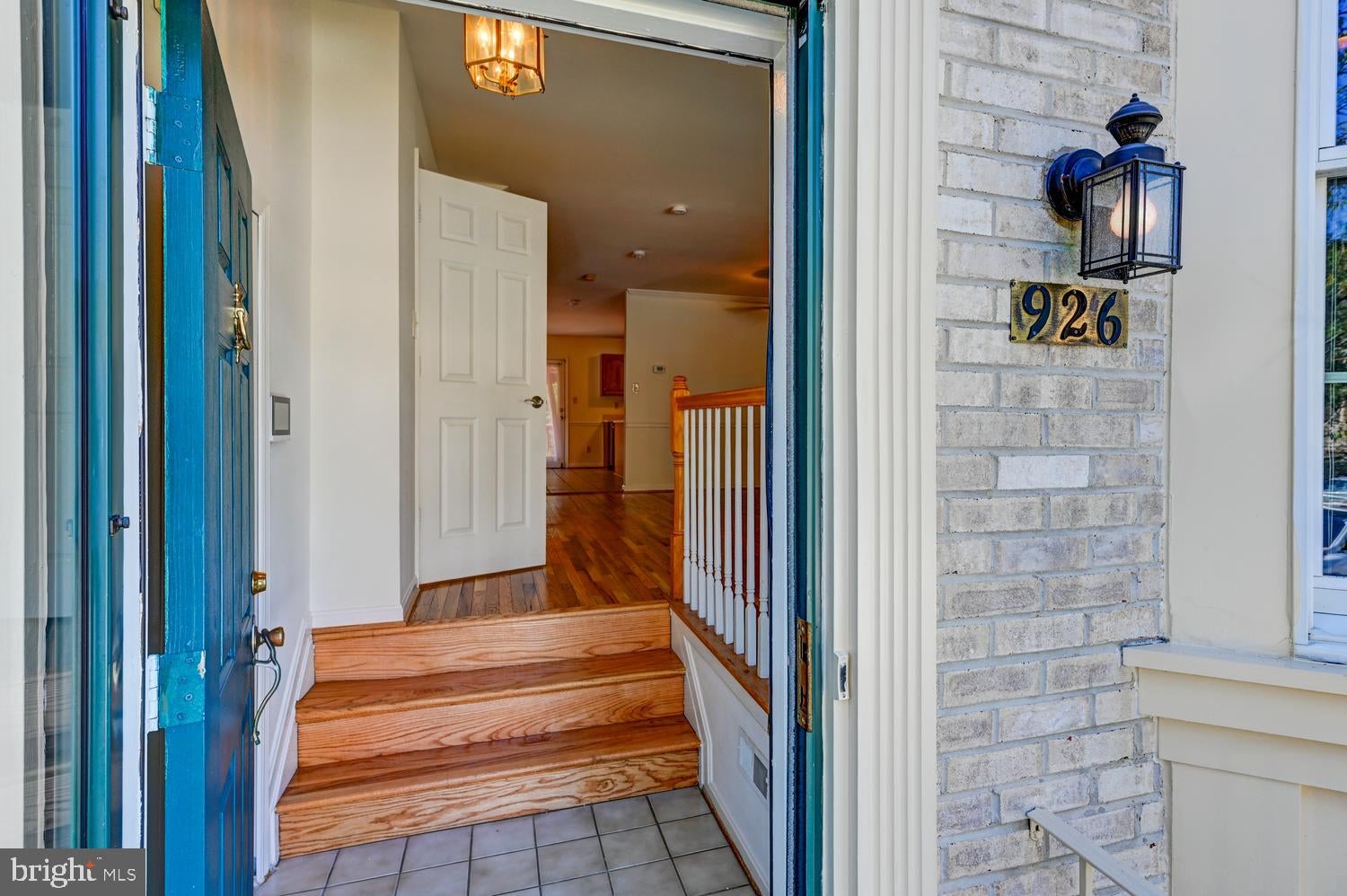 926 HIDDEN MOSS DRIVE