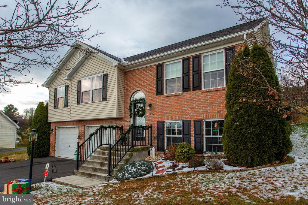 11385 RIDGE CREST DRIVE 50