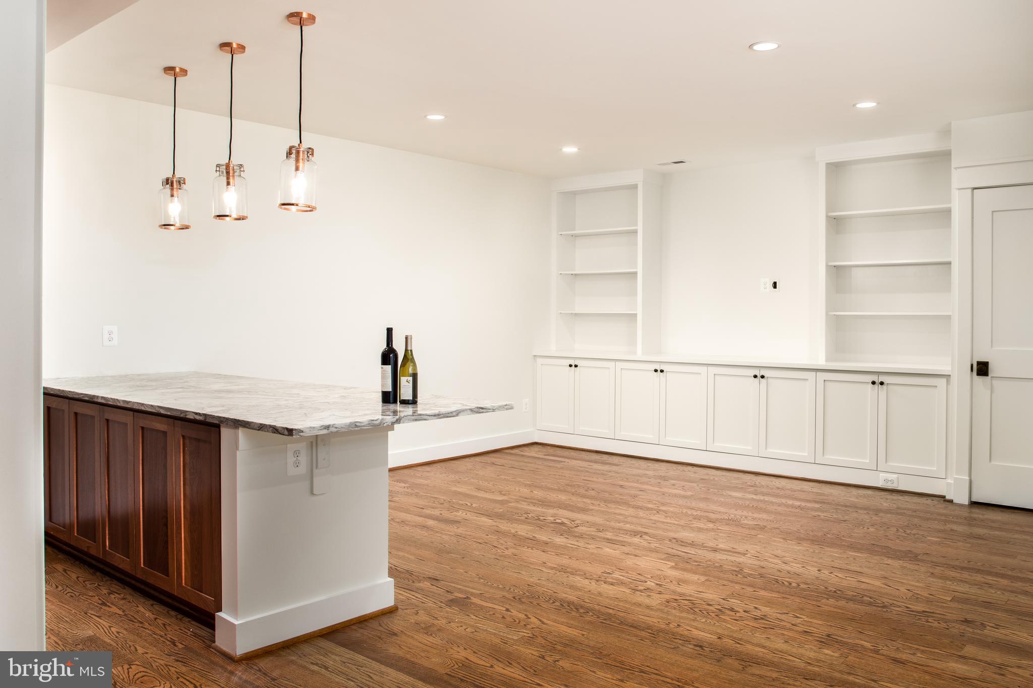 ROSEMONT - Residential