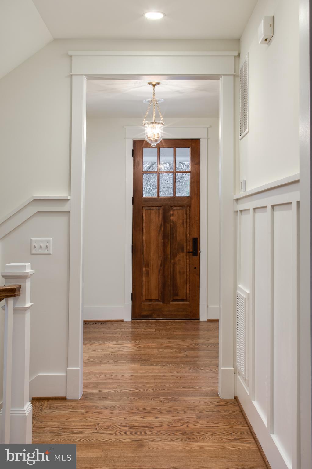 ROSEMONT - Residential