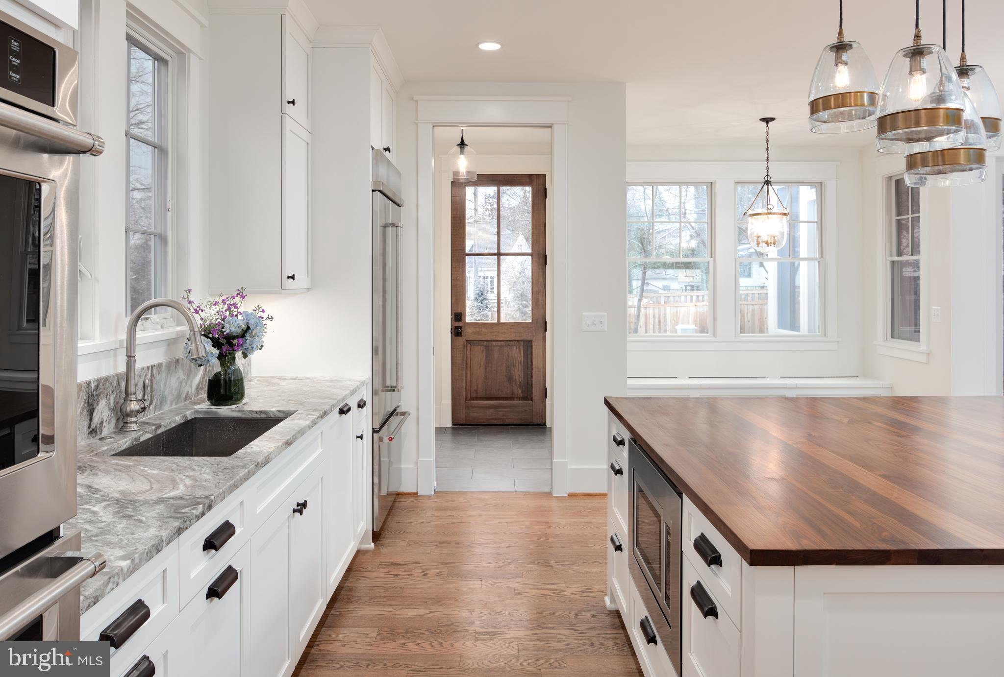 ROSEMONT - Residential