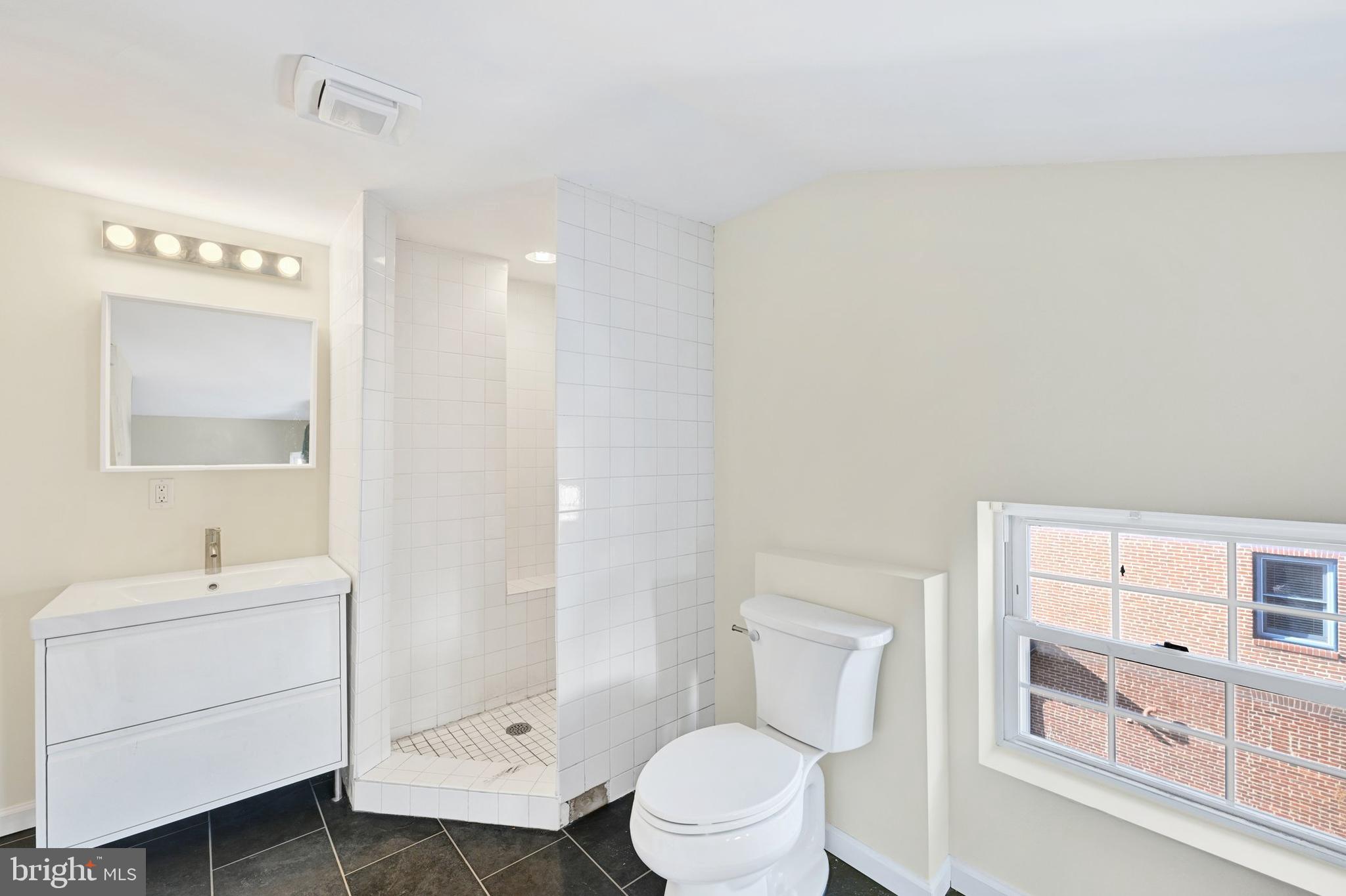 UPPER FELLS POINT - Residential Lease