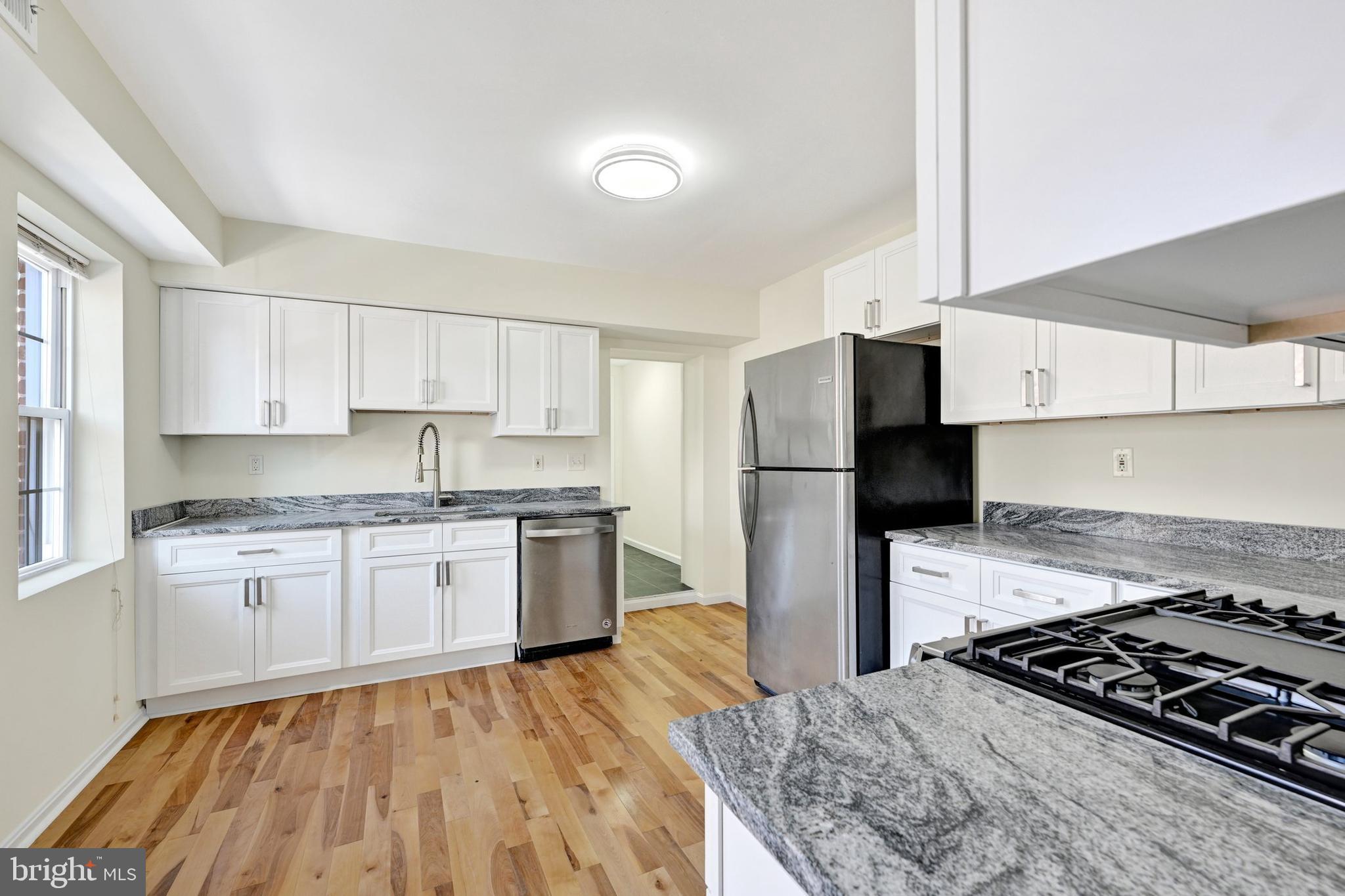 UPPER FELLS POINT - Residential Lease