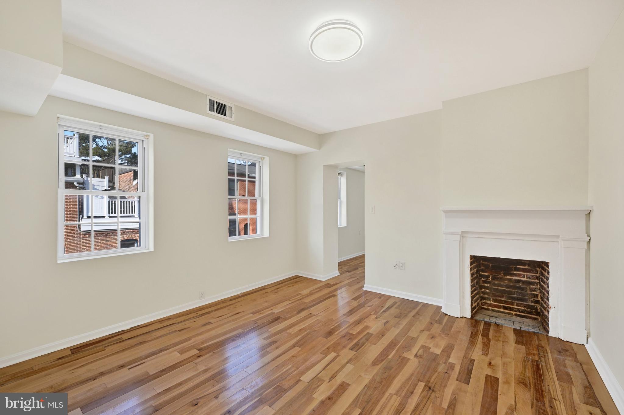 UPPER FELLS POINT - Residential Lease