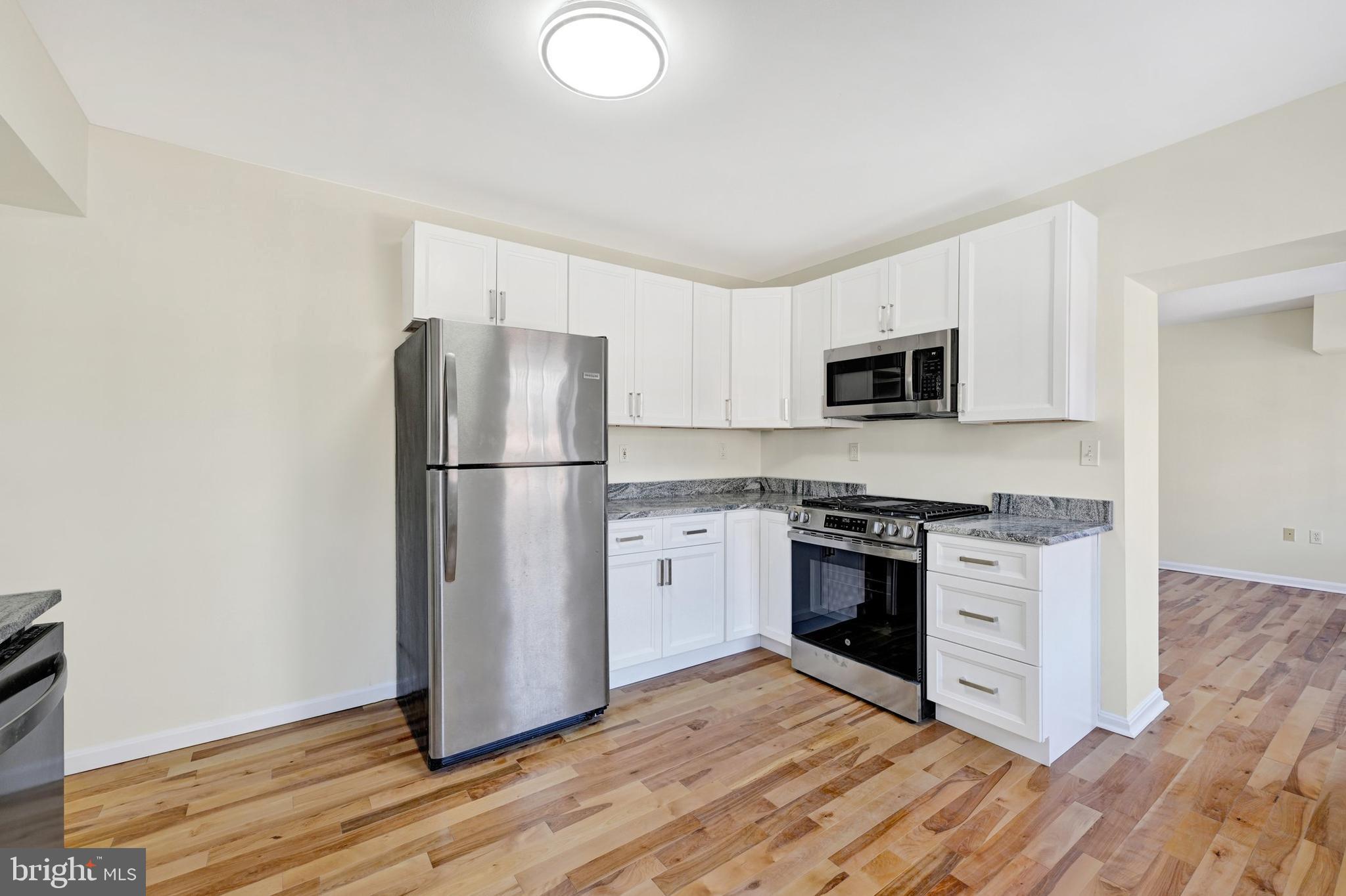 UPPER FELLS POINT - Residential Lease