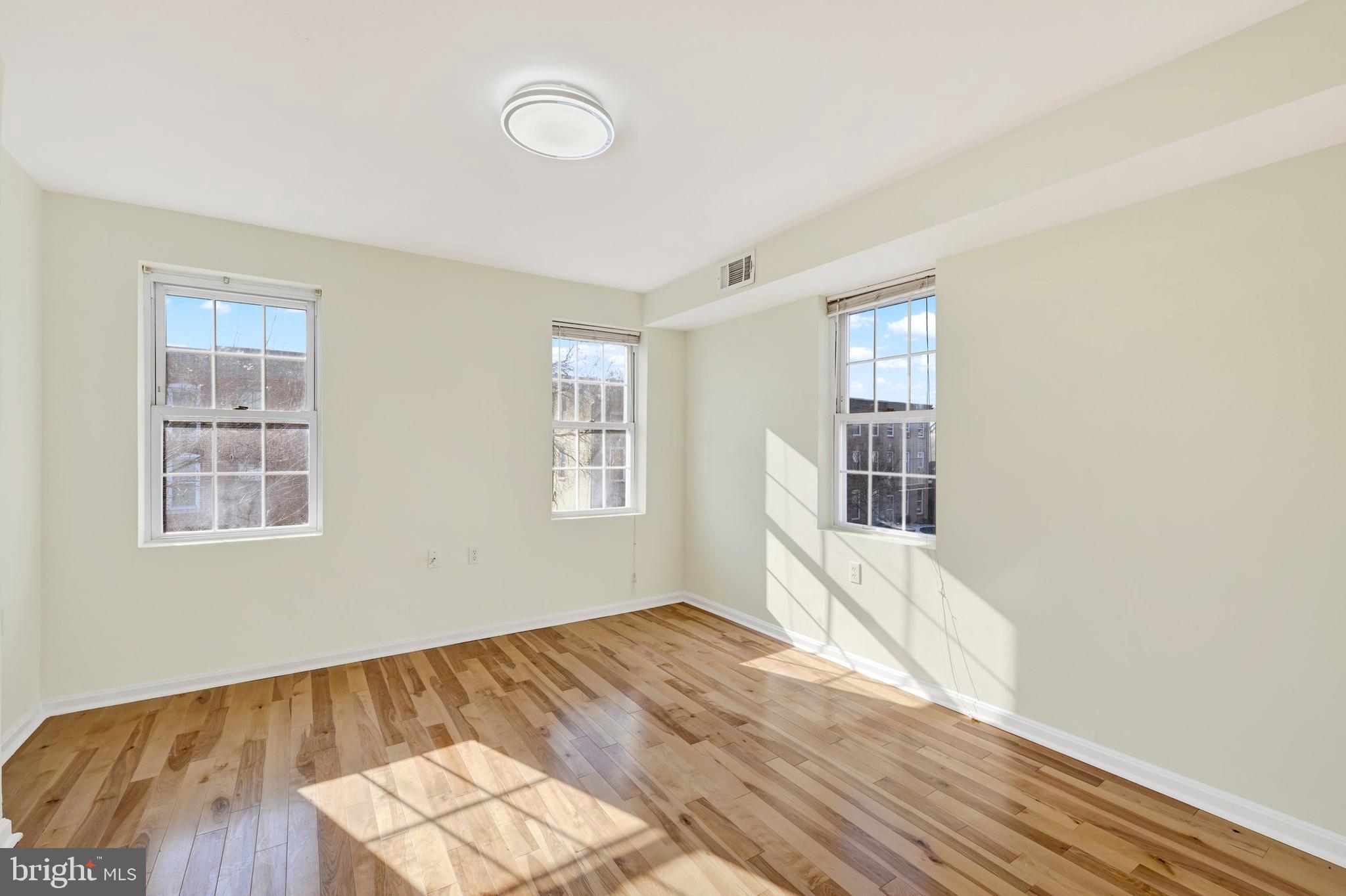 UPPER FELLS POINT - Residential Lease