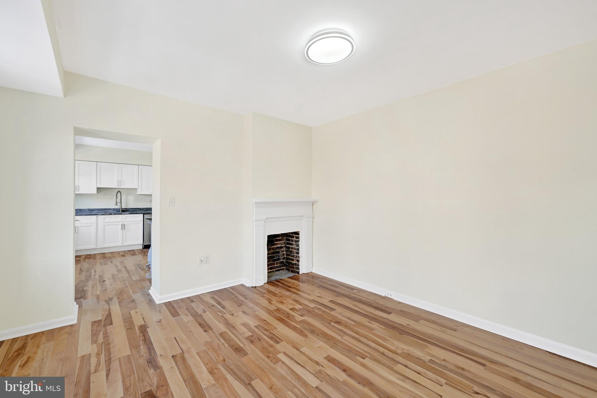 UPPER FELLS POINT - Residential Lease