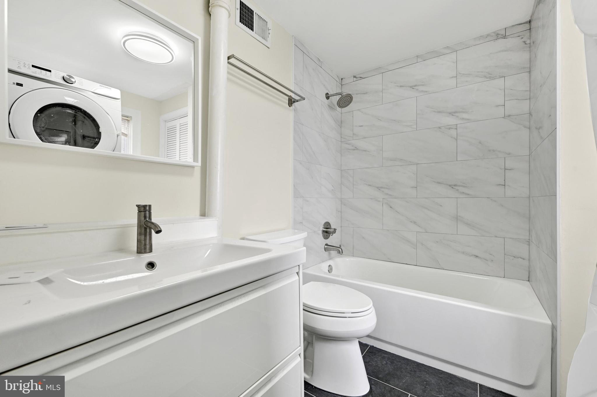 UPPER FELLS POINT - Residential Lease