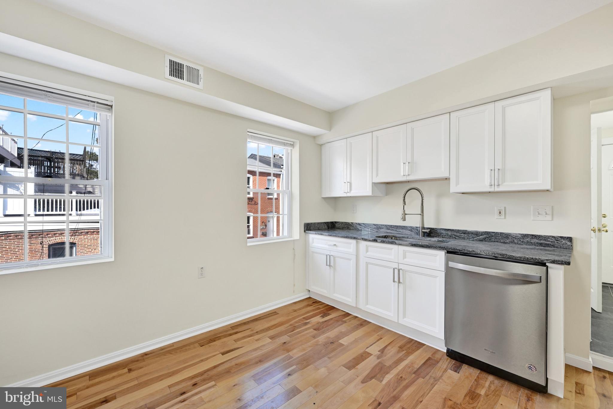 UPPER FELLS POINT - Residential Lease