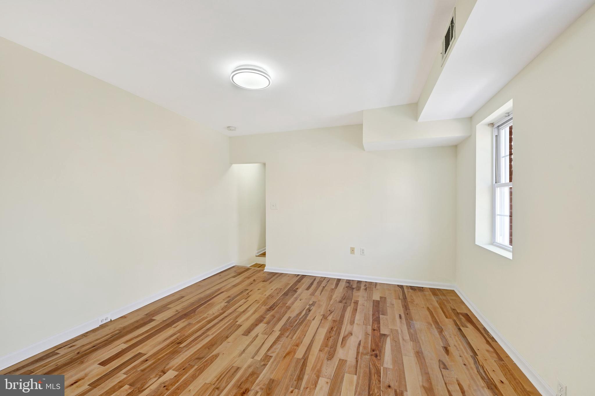 UPPER FELLS POINT - Residential Lease