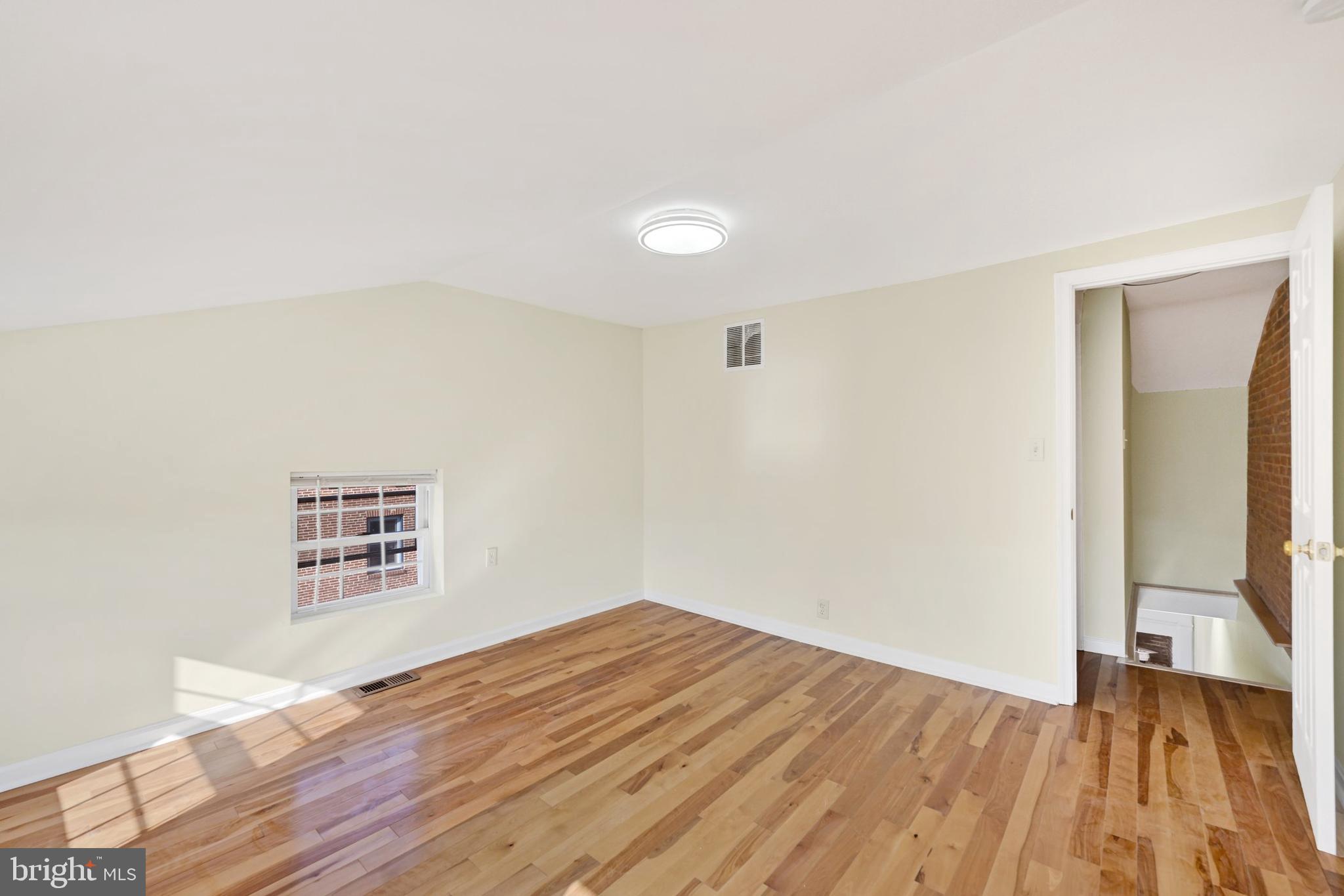 UPPER FELLS POINT - Residential Lease