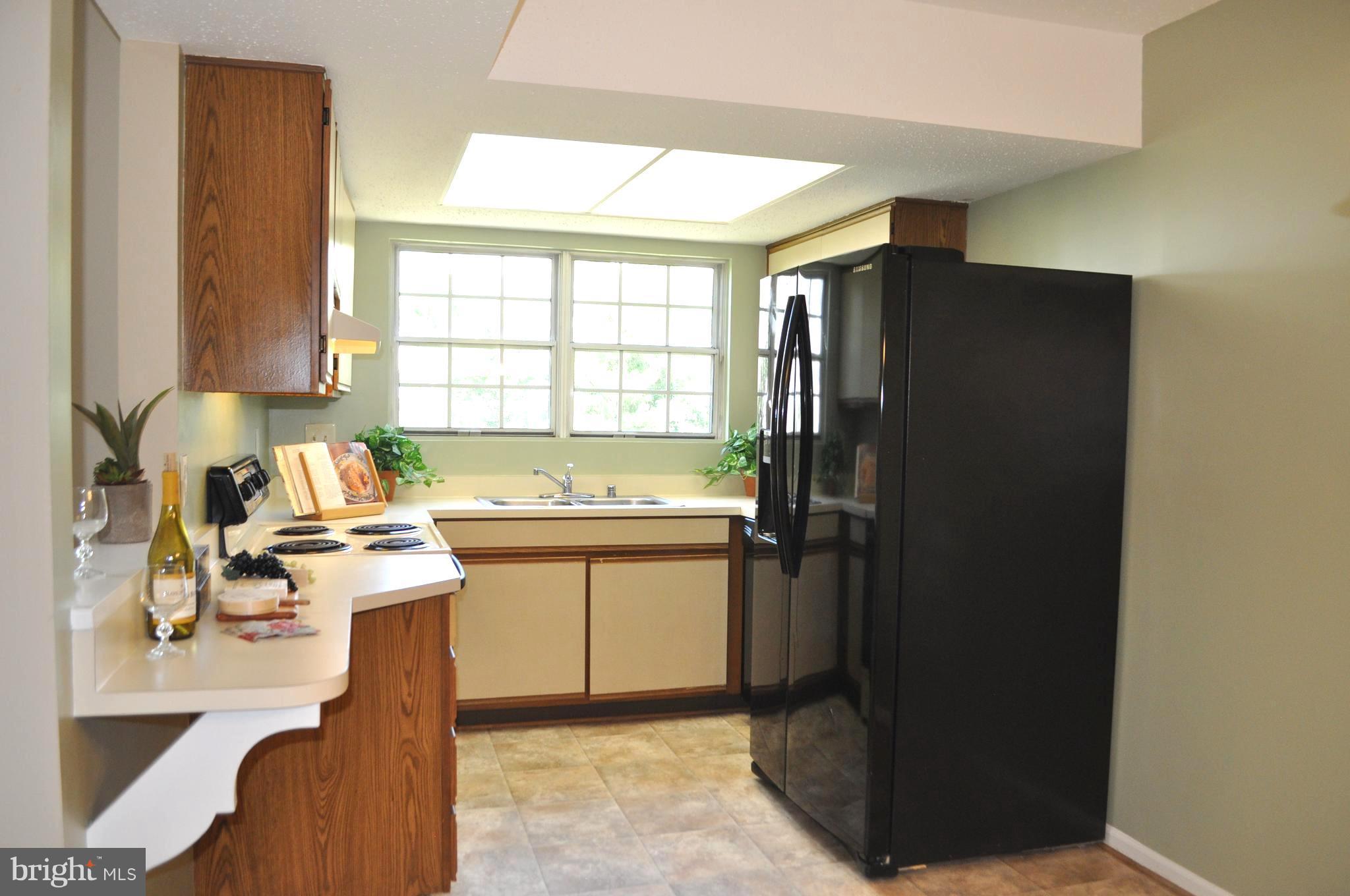 FOX CHAPEL AT TUDOR KNOLLS - Residential