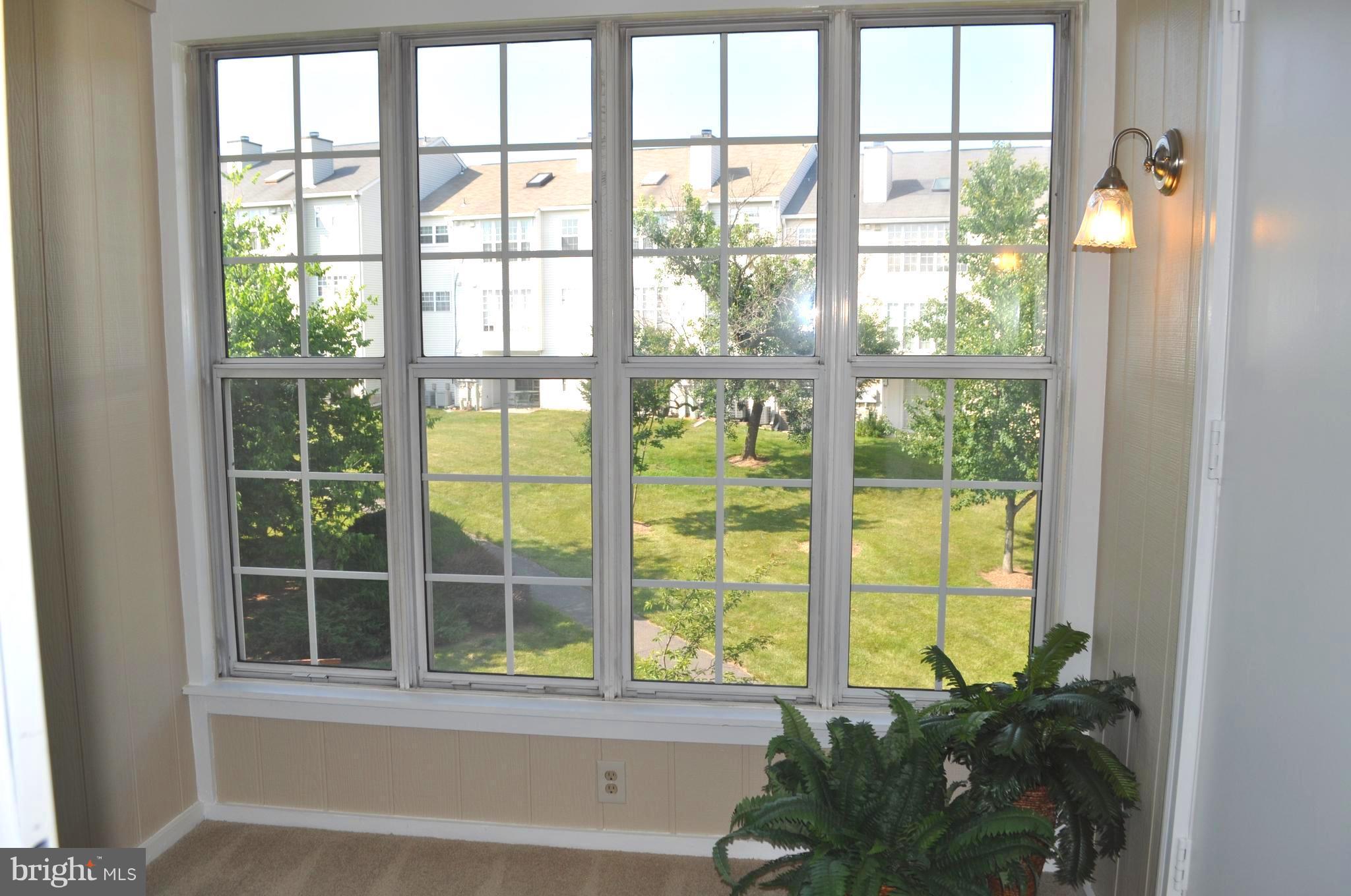 FOX CHAPEL AT TUDOR KNOLLS - Residential