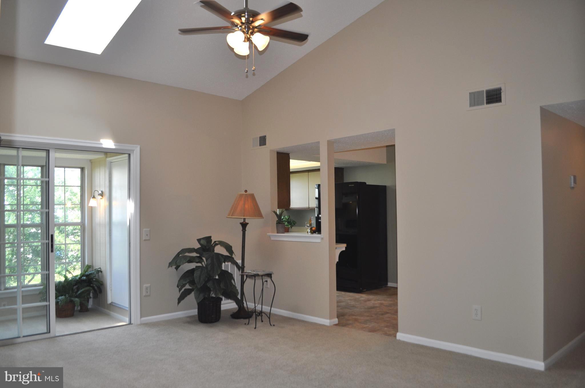 FOX CHAPEL AT TUDOR KNOLLS - Residential