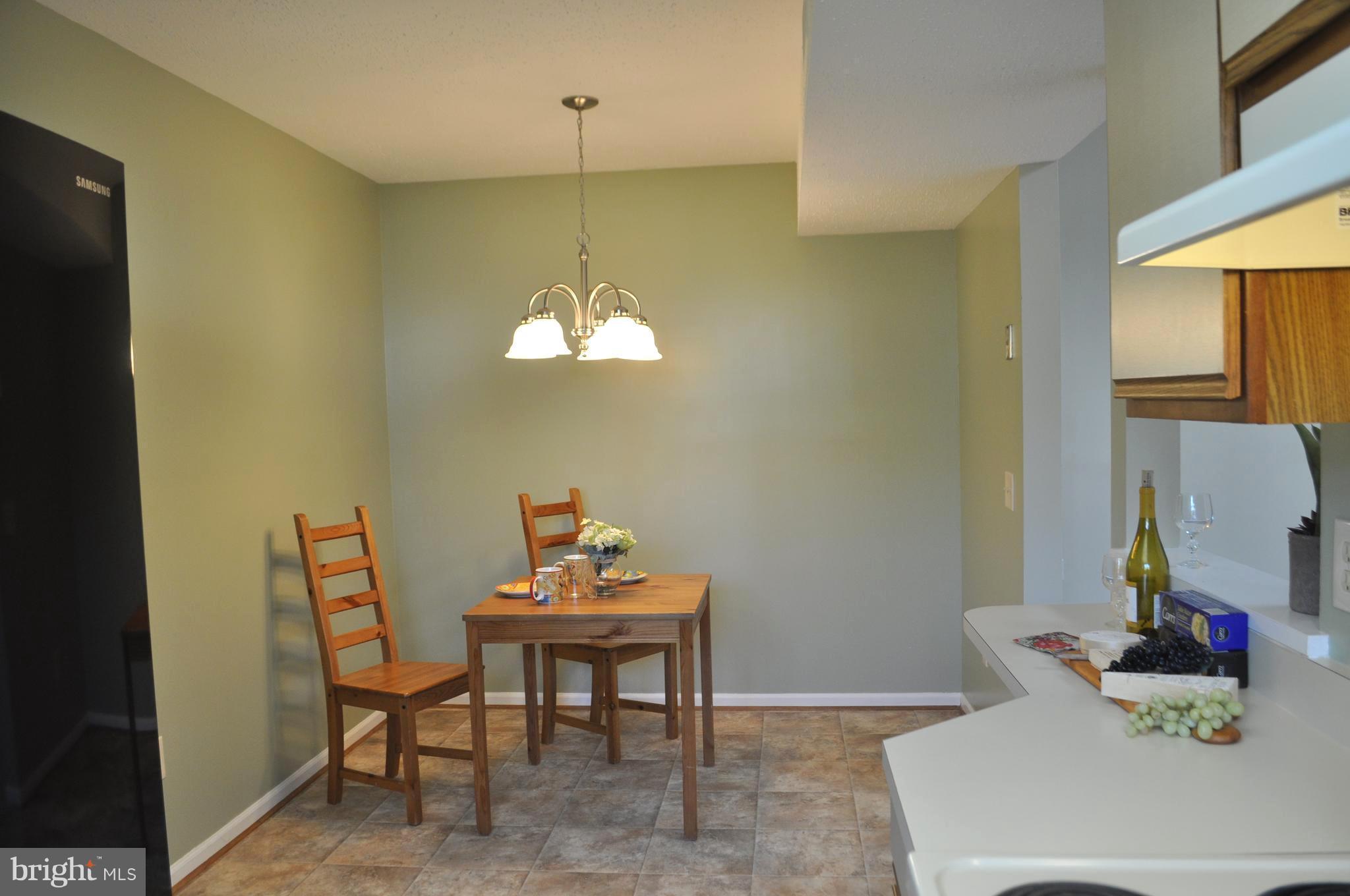 FOX CHAPEL AT TUDOR KNOLLS - Residential