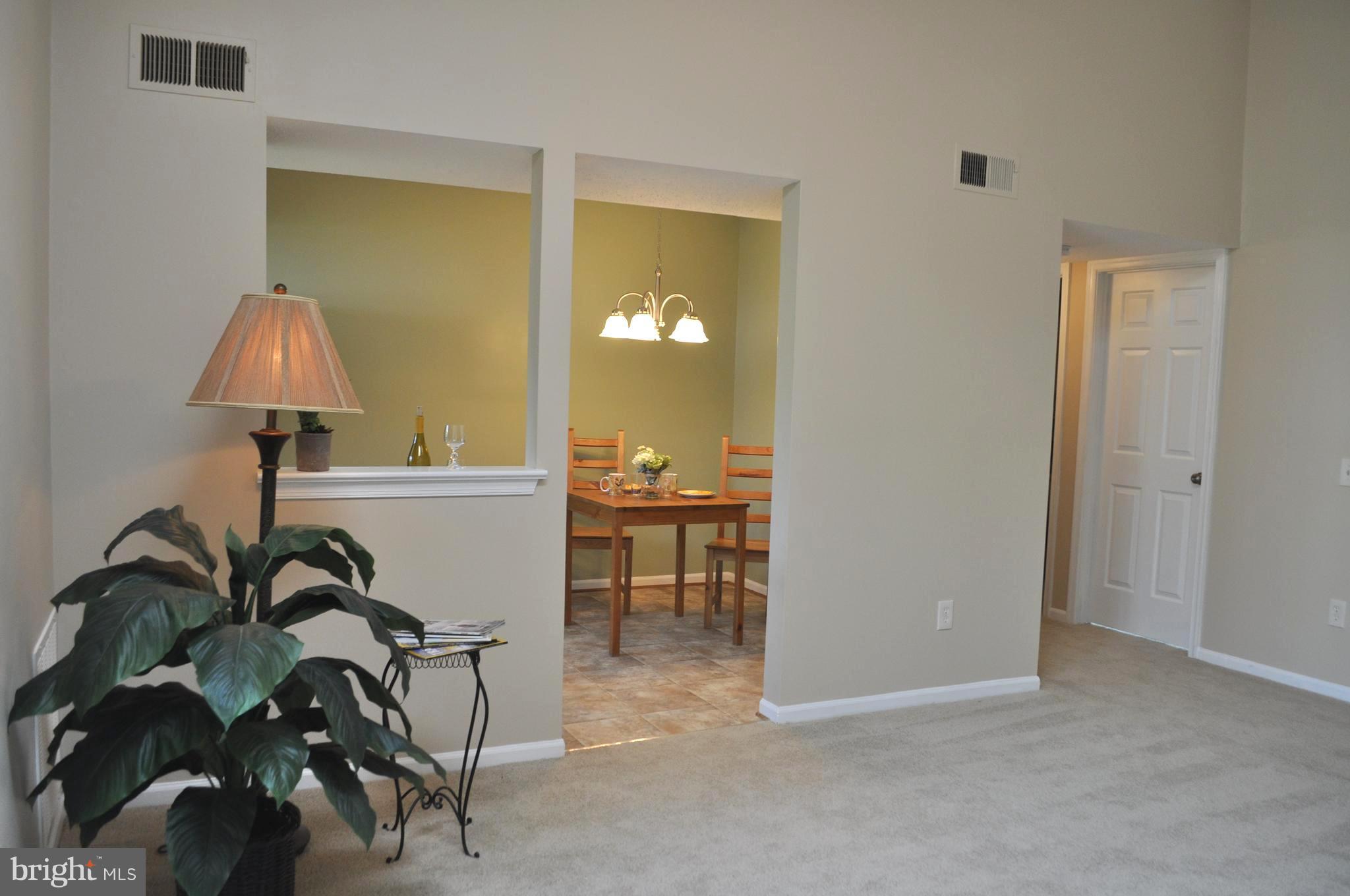 FOX CHAPEL AT TUDOR KNOLLS - Residential