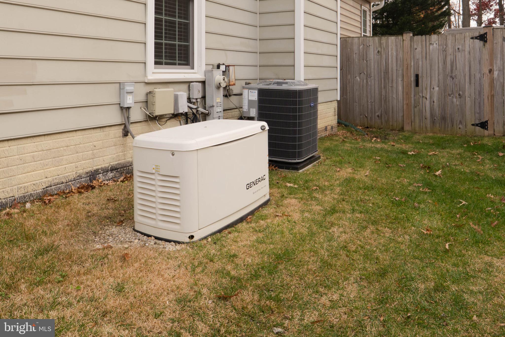 GREENBELT WOODS PLAT 2 - Residential