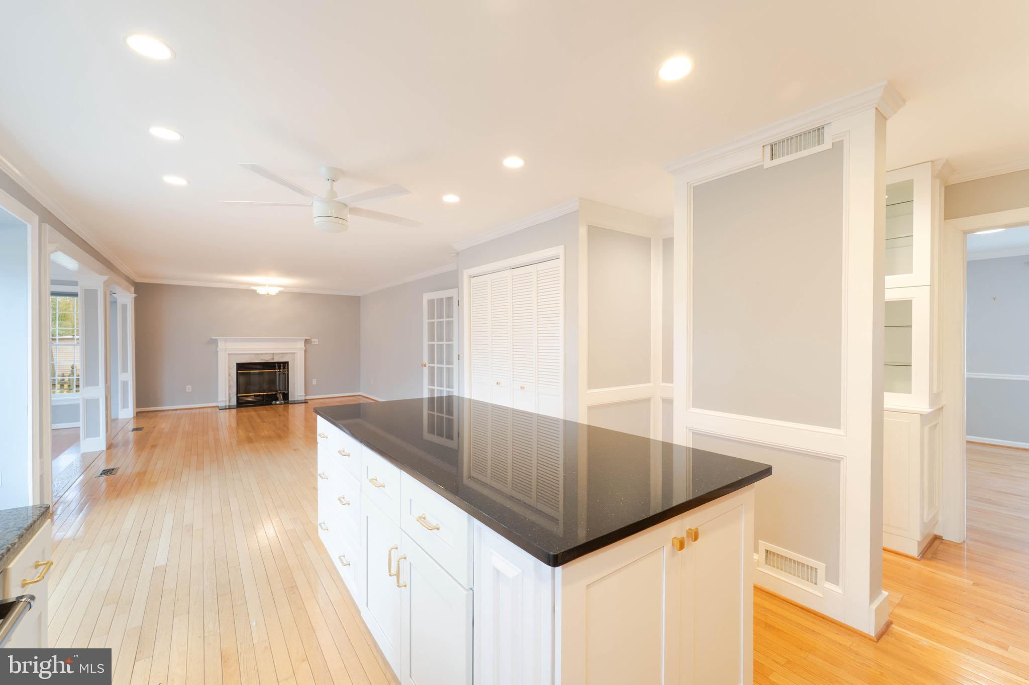 GREENBELT WOODS PLAT 2 - Residential