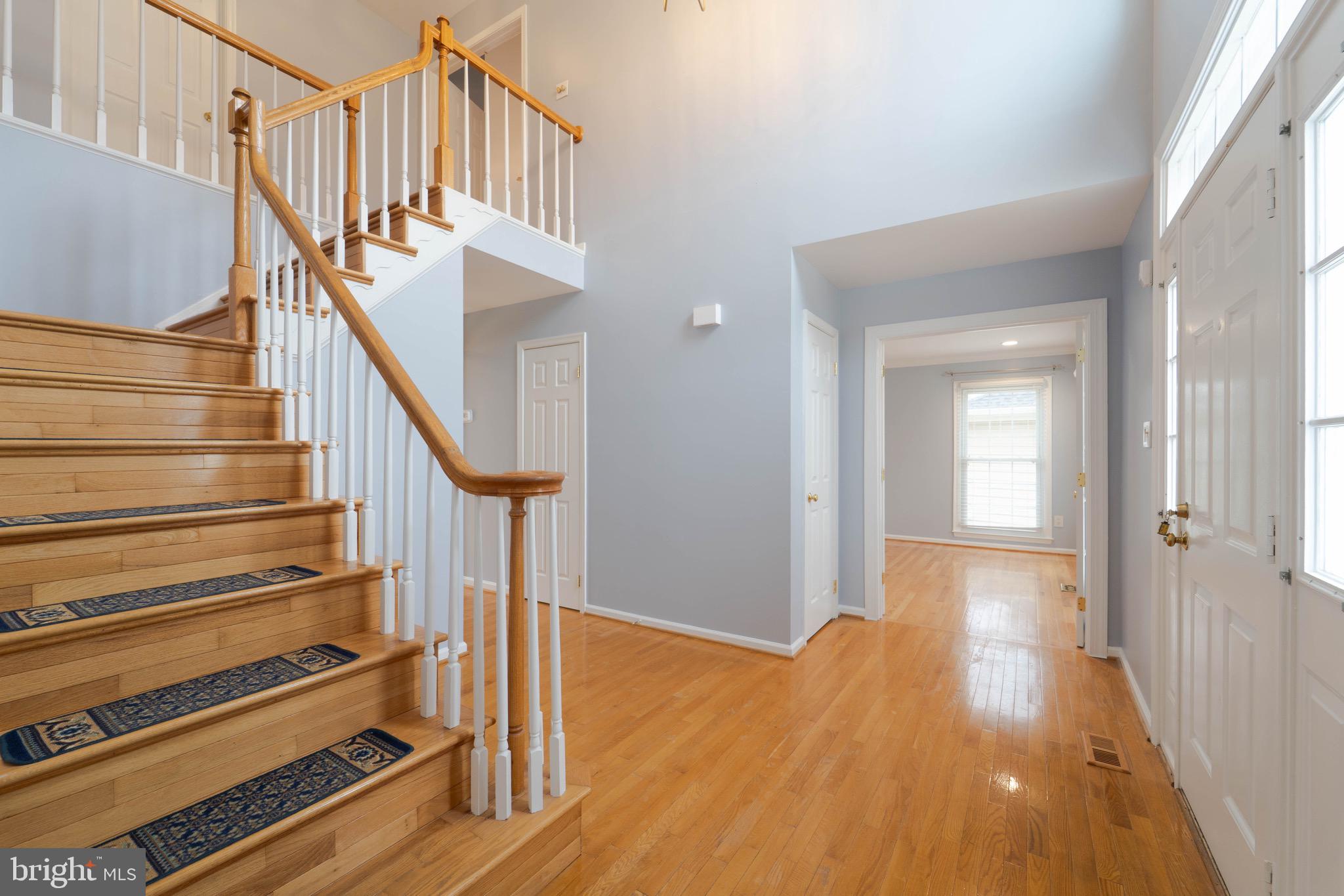 GREENBELT WOODS PLAT 2 - Residential