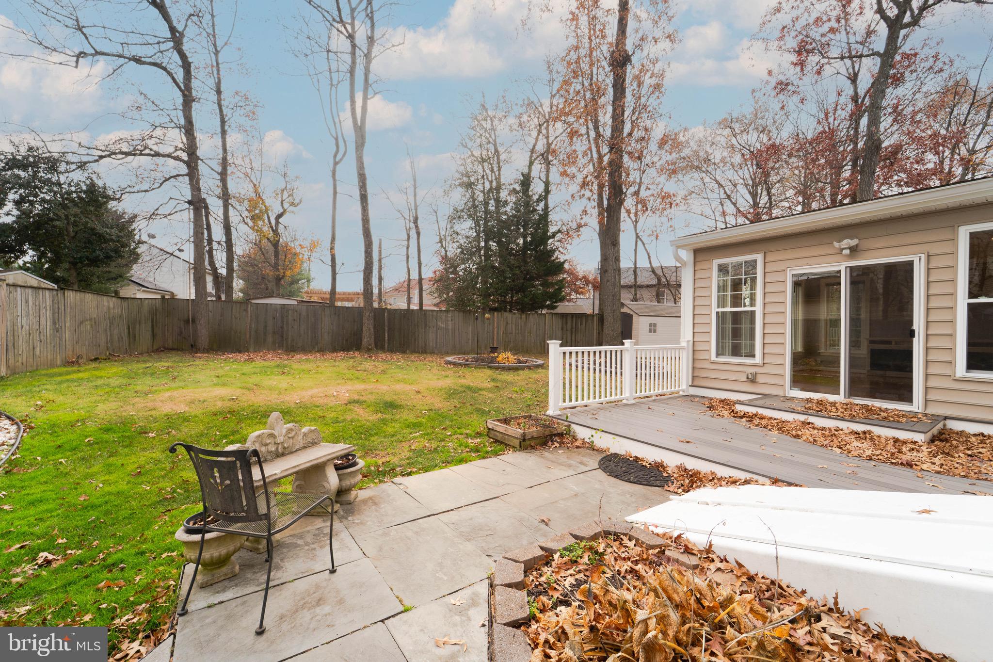 GREENBELT WOODS PLAT 2 - Residential