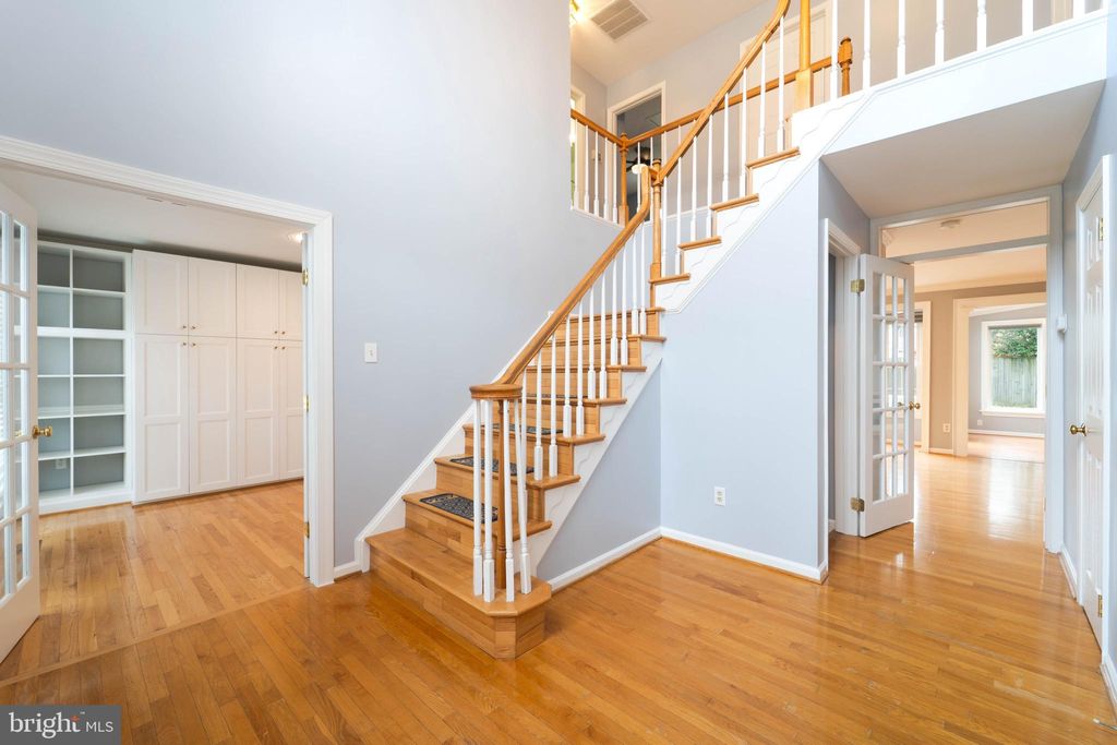 Photo of 9407 Copernicus Drive, LANHAM, MD 20706 (MLS # MDPG2183750)