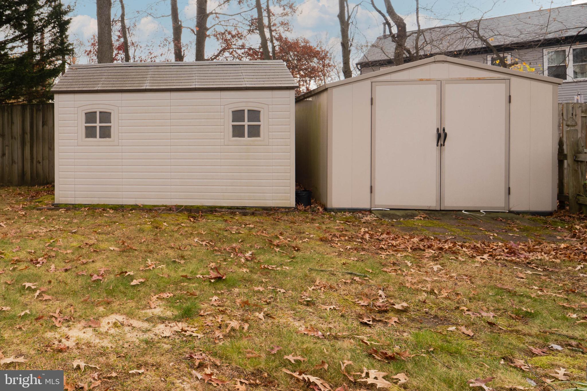 GREENBELT WOODS PLAT 2 - Residential