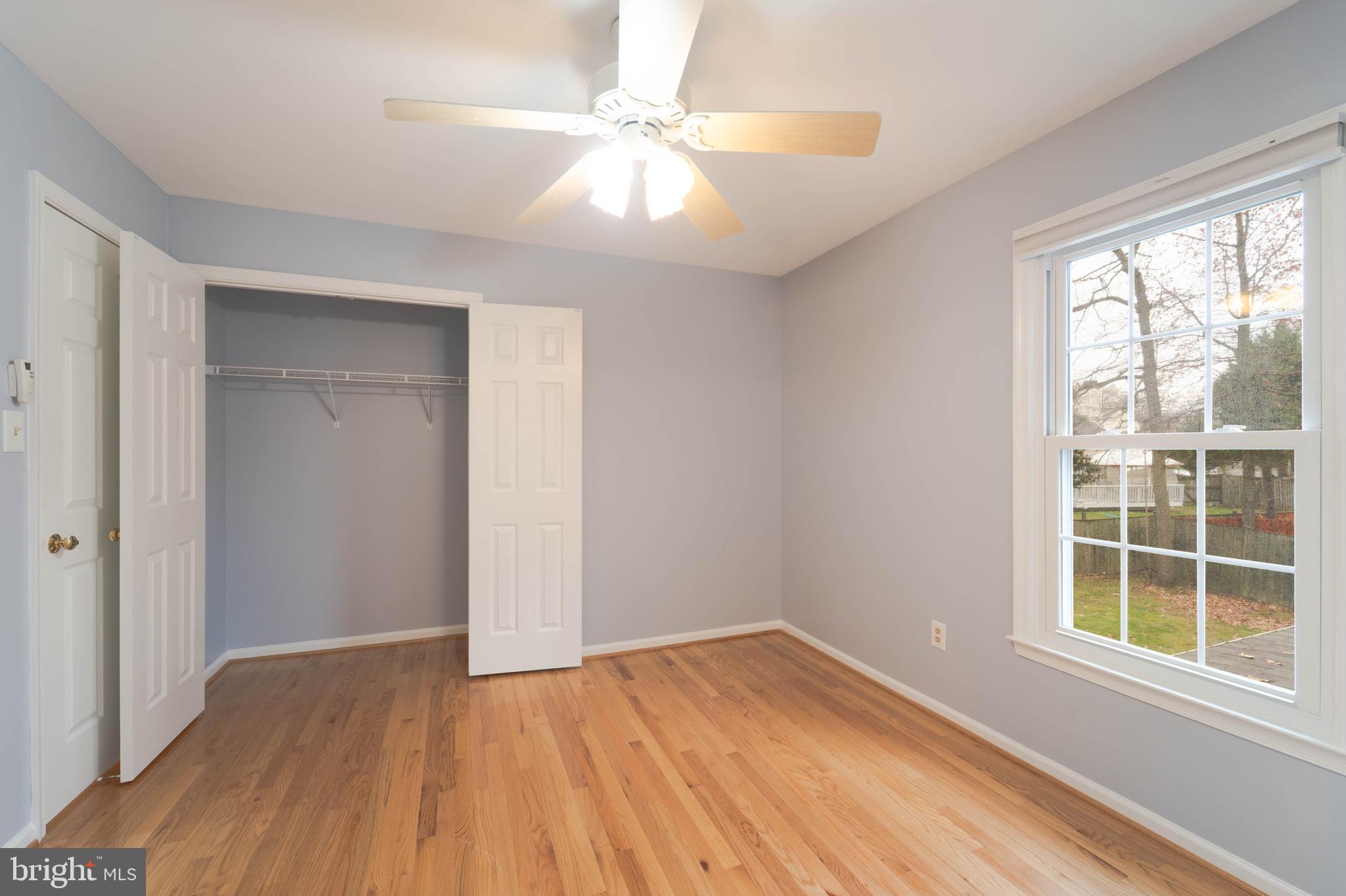 GREENBELT WOODS PLAT 2 - Residential