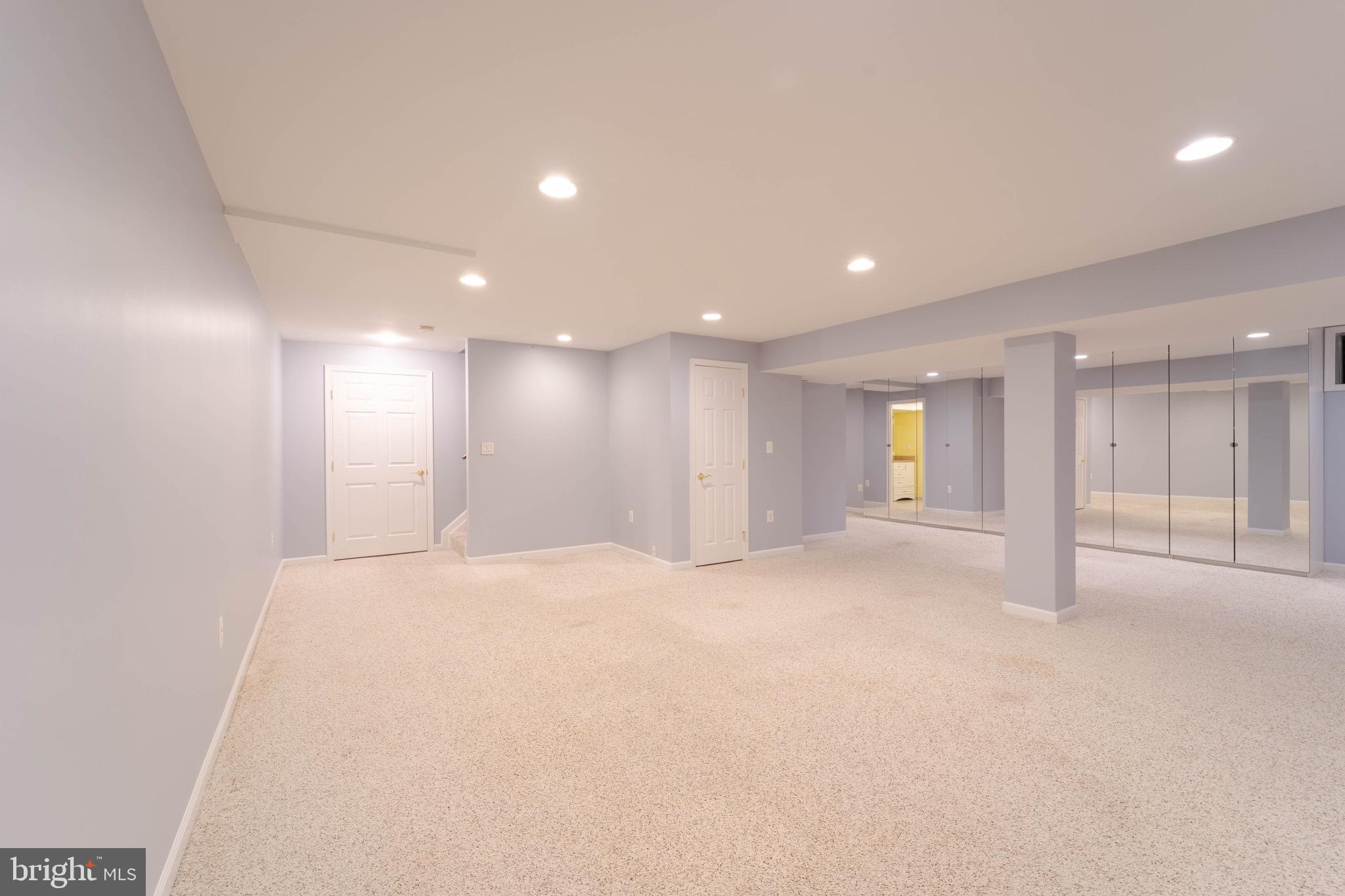 GREENBELT WOODS PLAT 2 - Residential