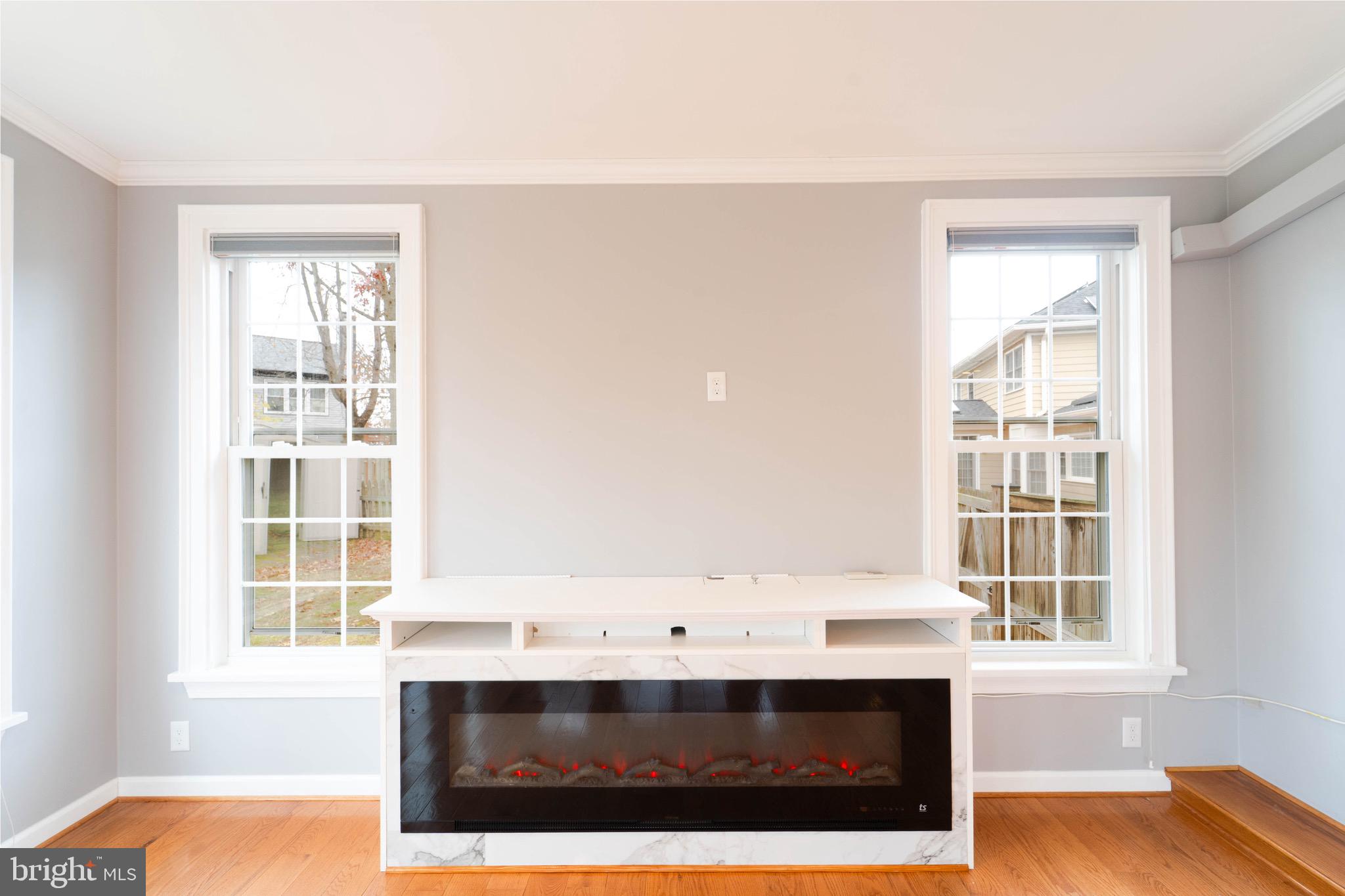 GREENBELT WOODS PLAT 2 - Residential