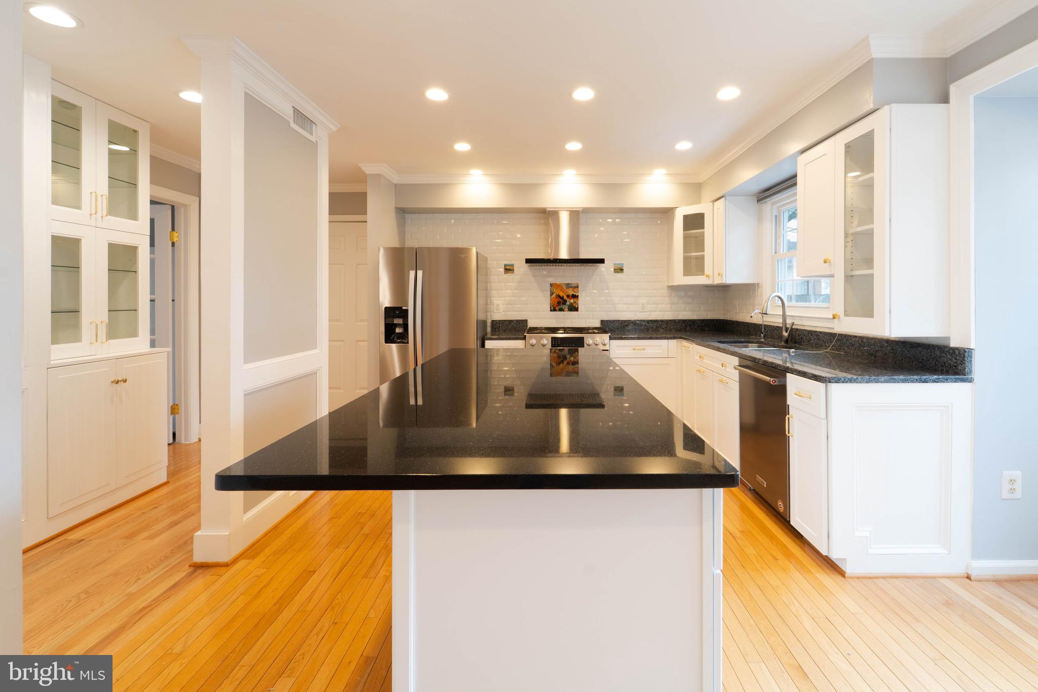 GREENBELT WOODS PLAT 2 - Residential